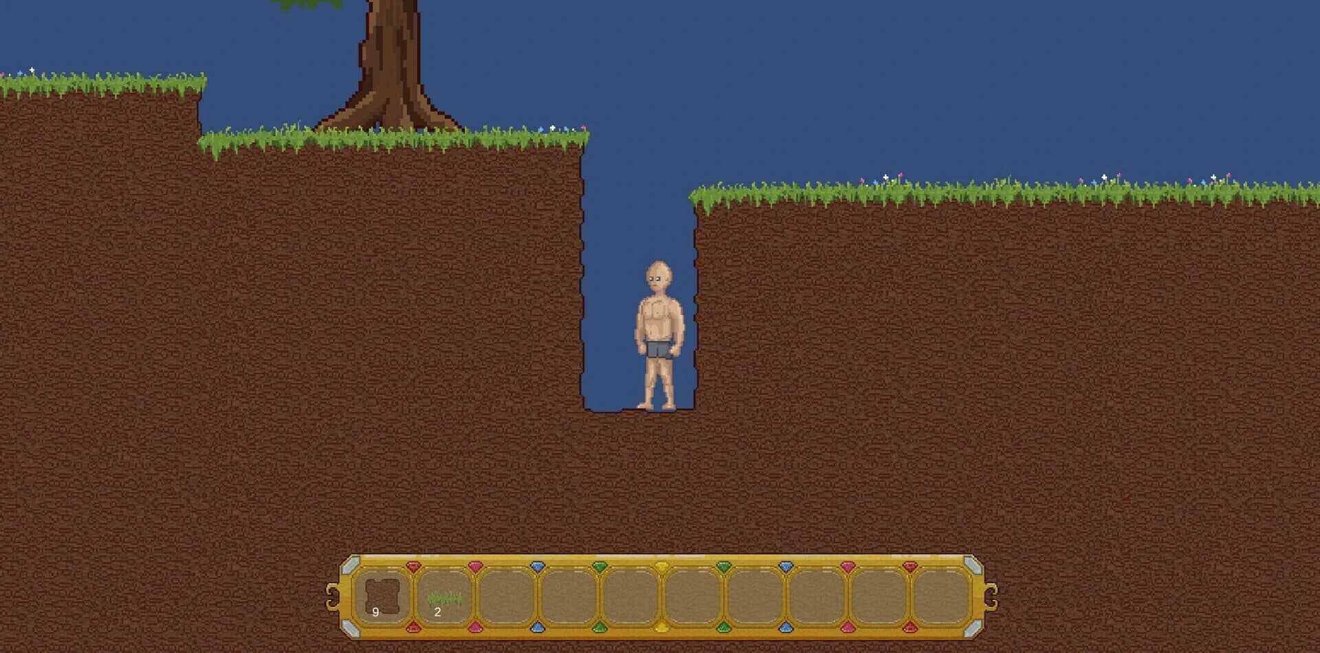 Restart screenshot 4