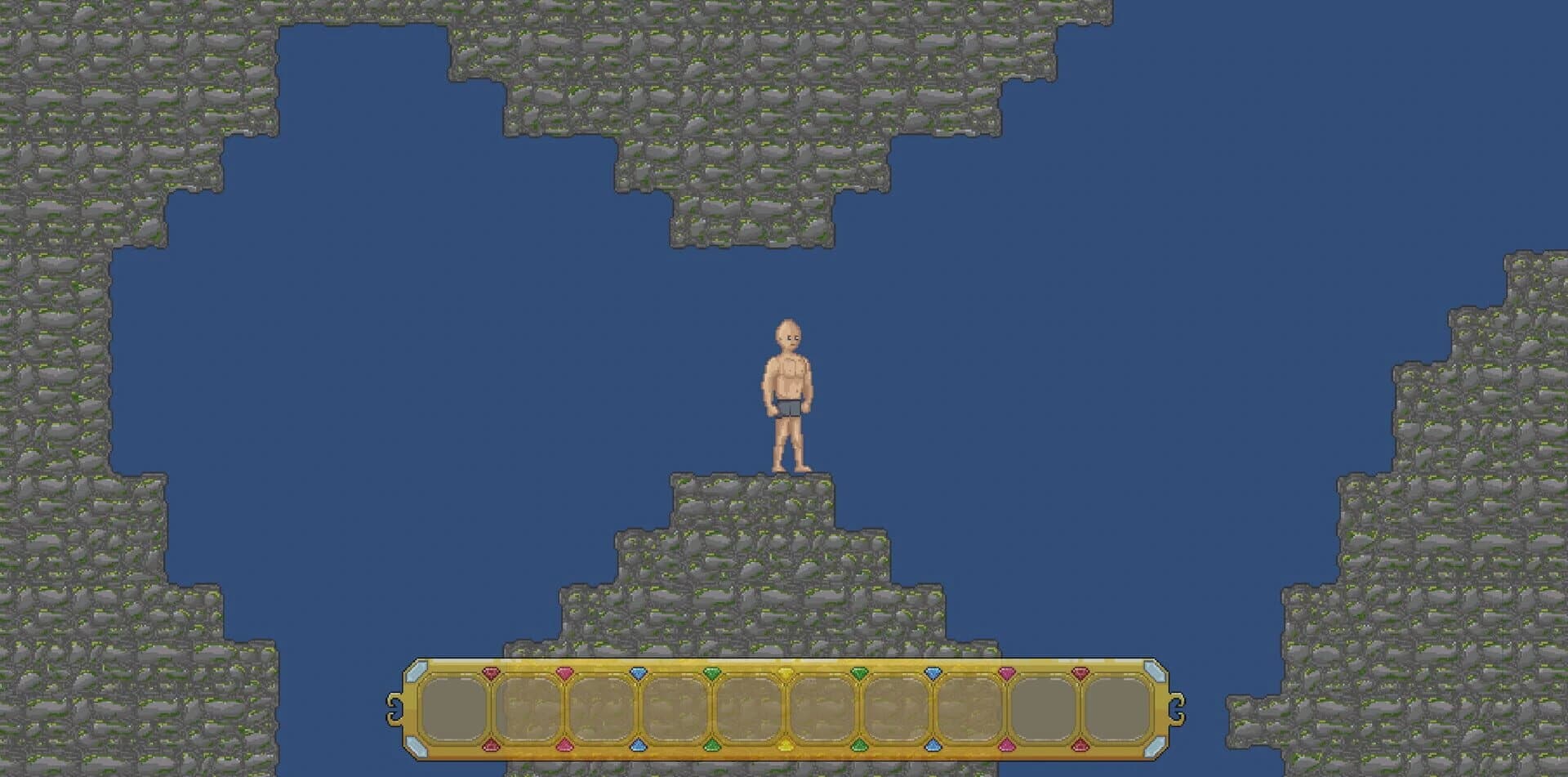 Restart screenshot 3