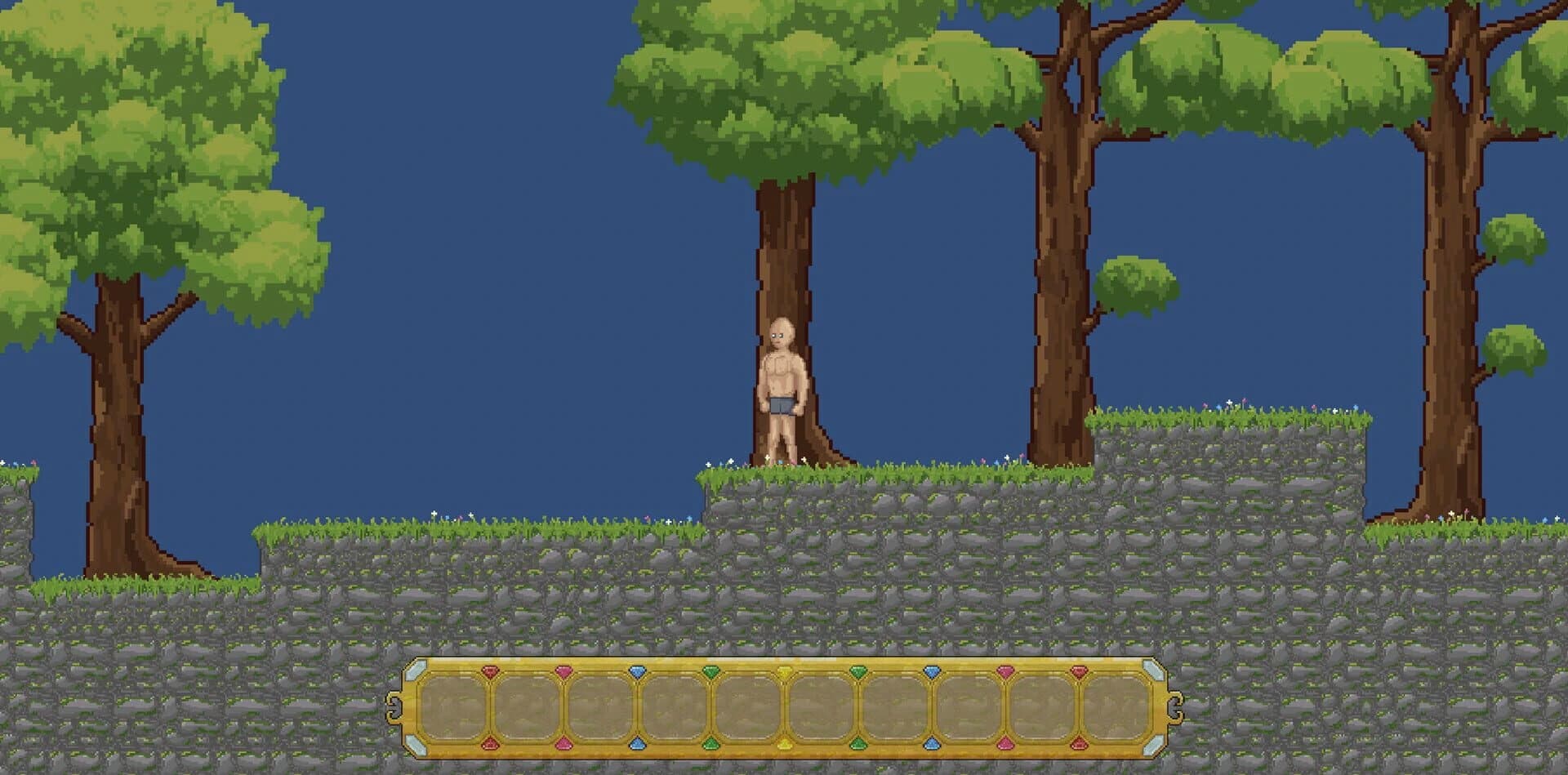 Restart screenshot 2