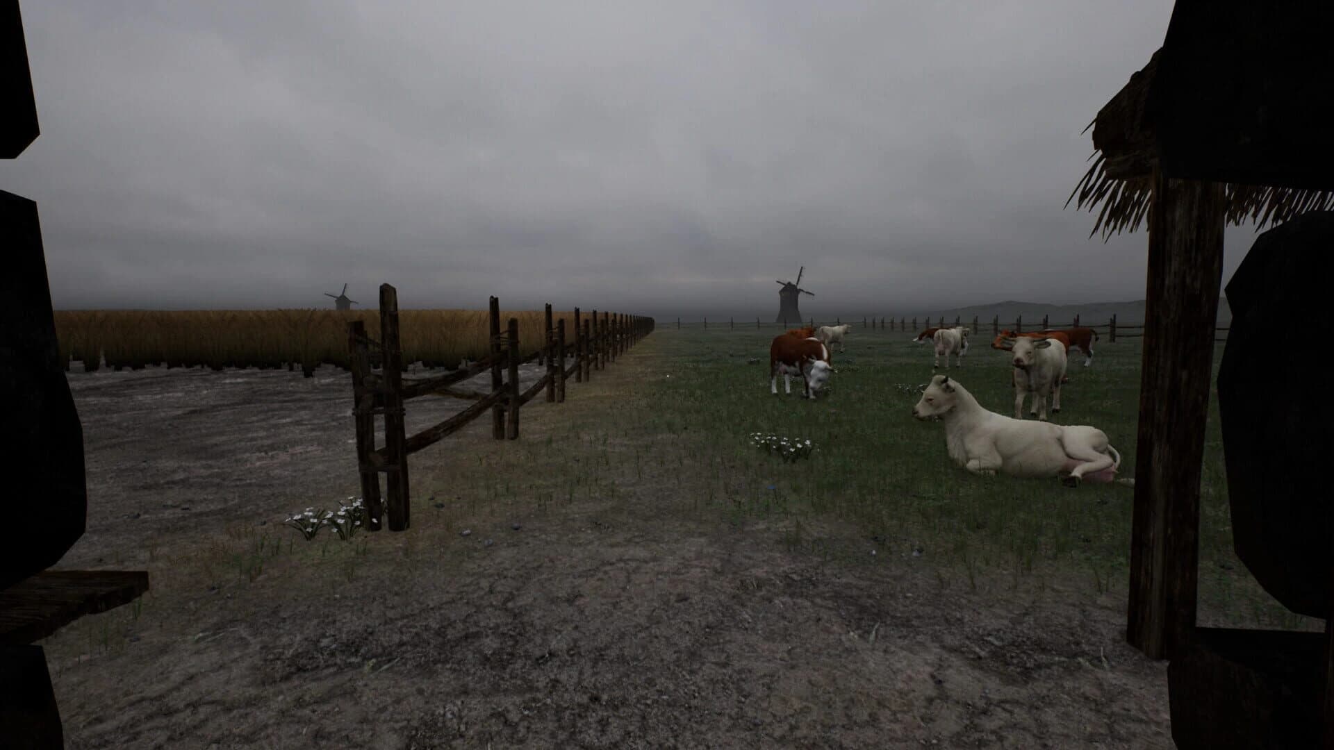 Restaurant at the End of Time screenshot 2