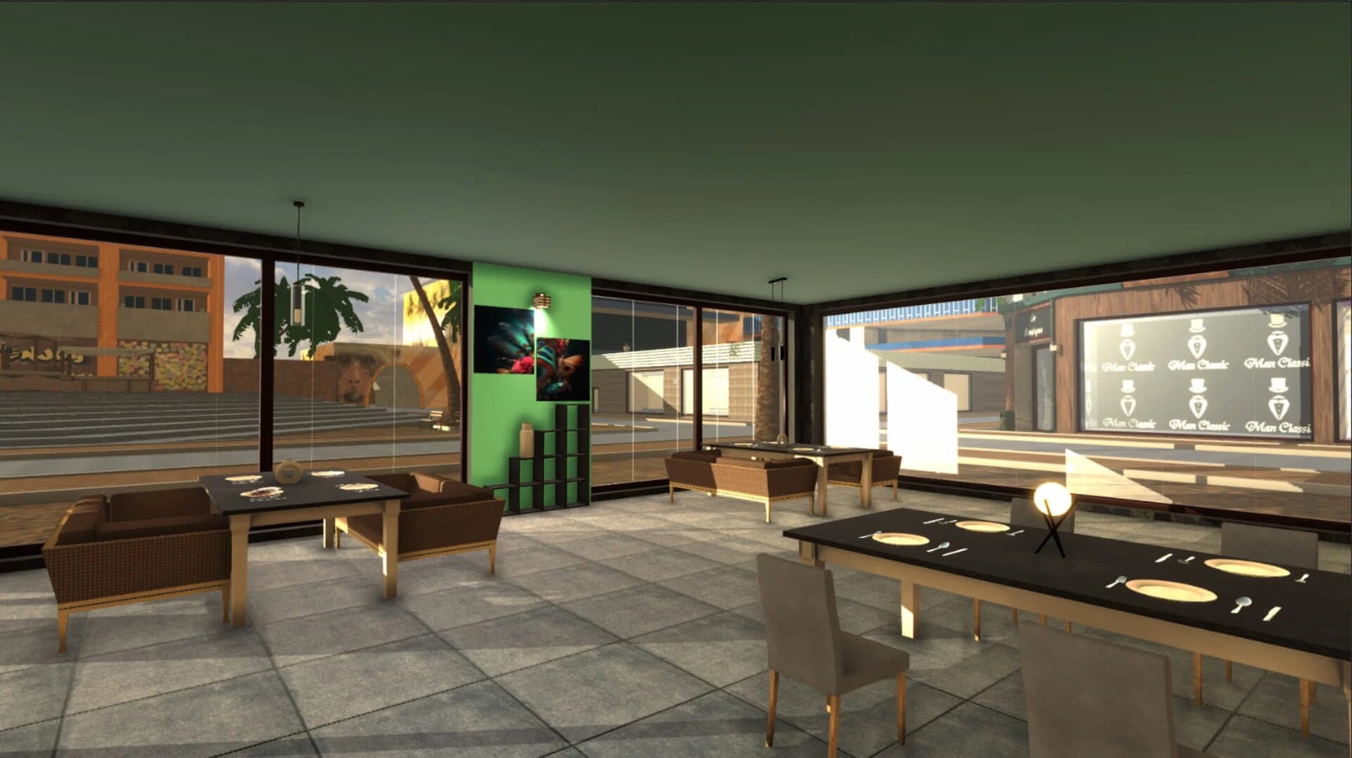 Restaurant Battle screenshot 3