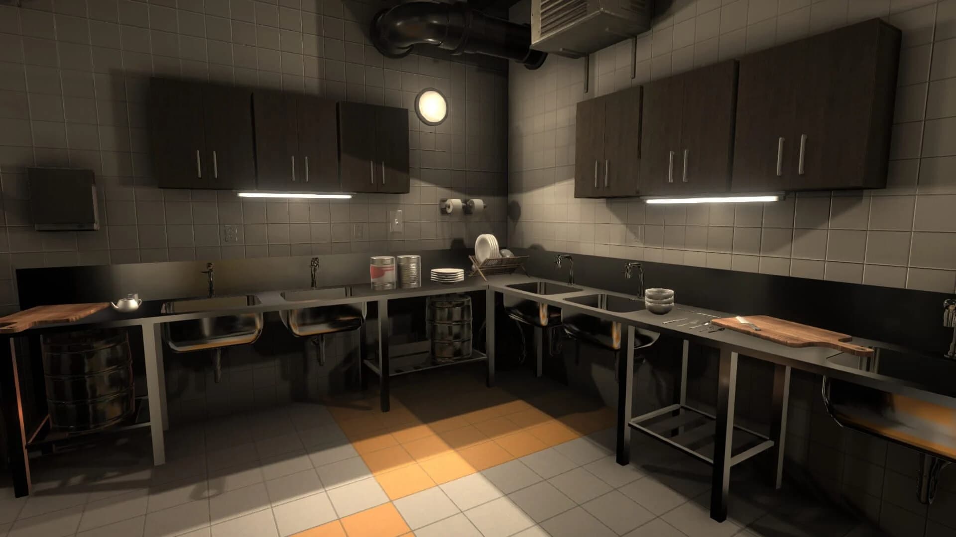 Restaurant Flipper screenshot 5