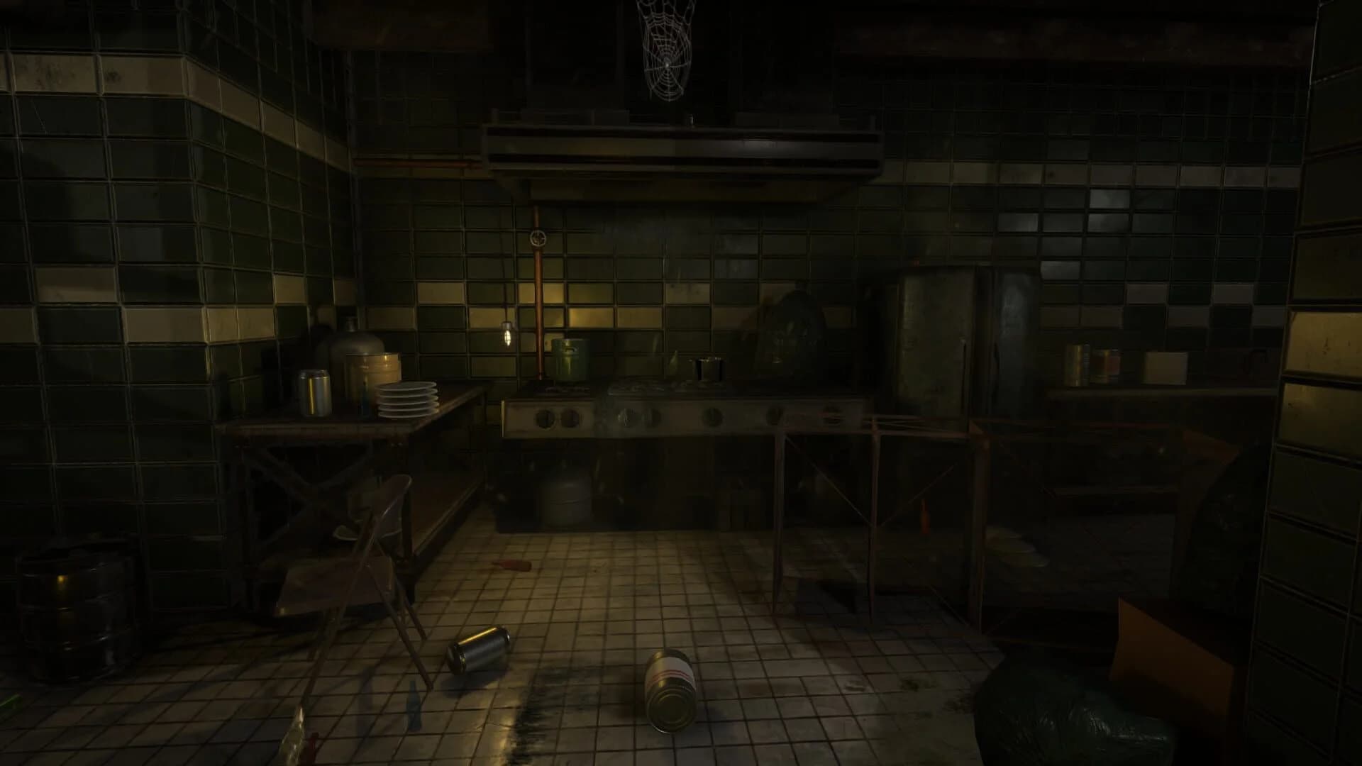 Restaurant Flipper screenshot 1