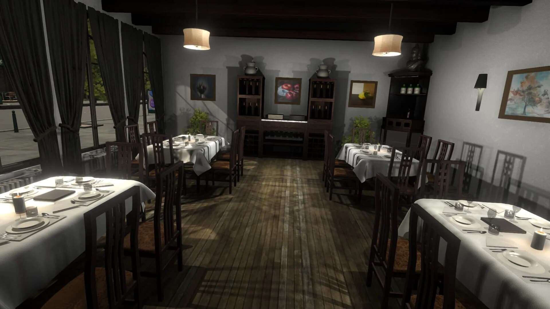 Restaurant Flipper screenshot 4
