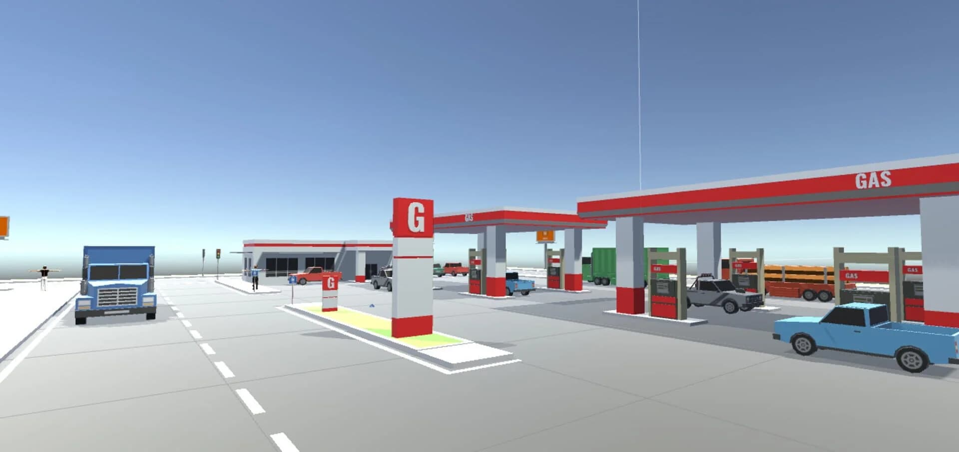 Restaurant Manager screenshot 1