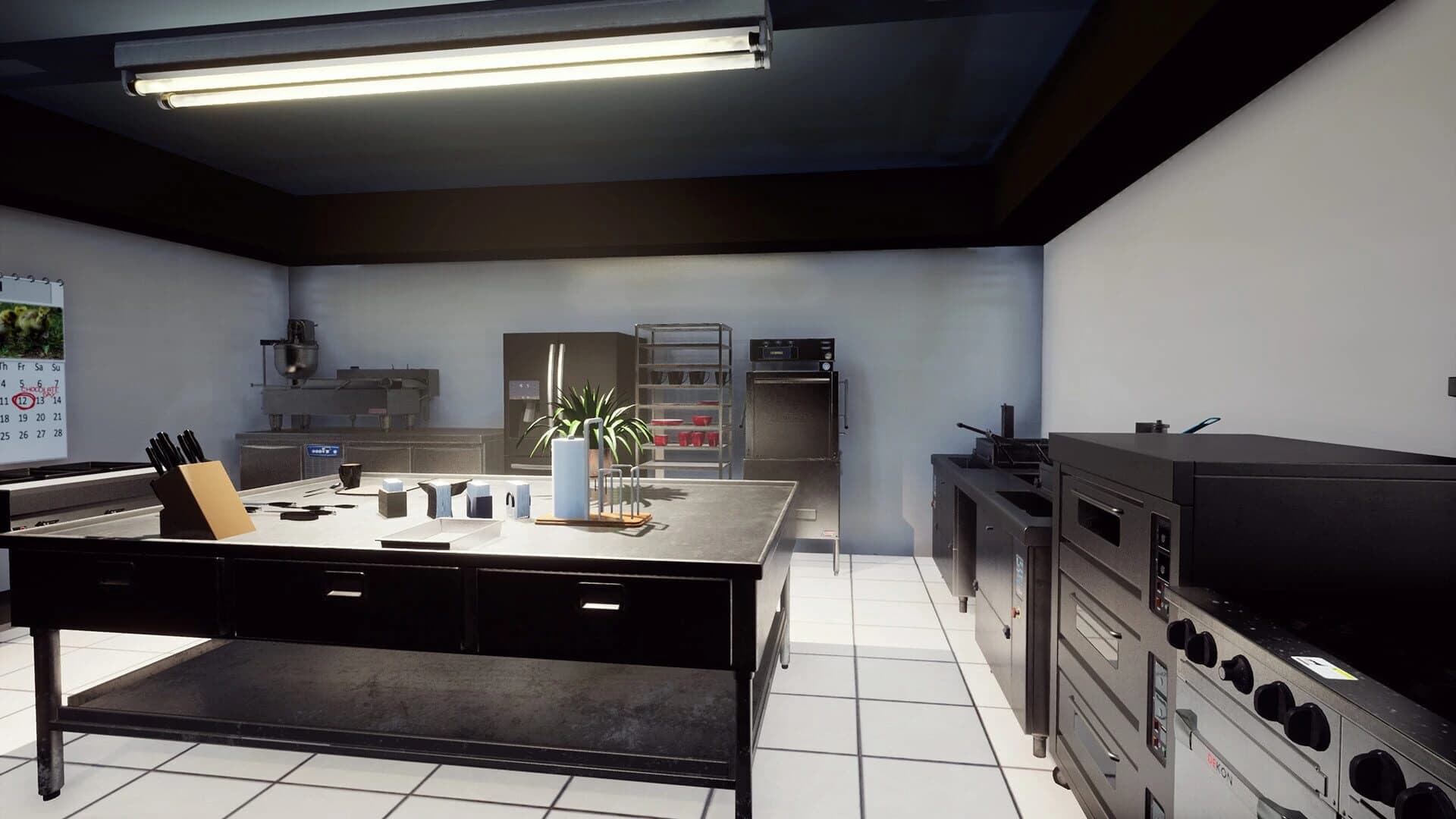 Restaurant Renovation screenshot 3