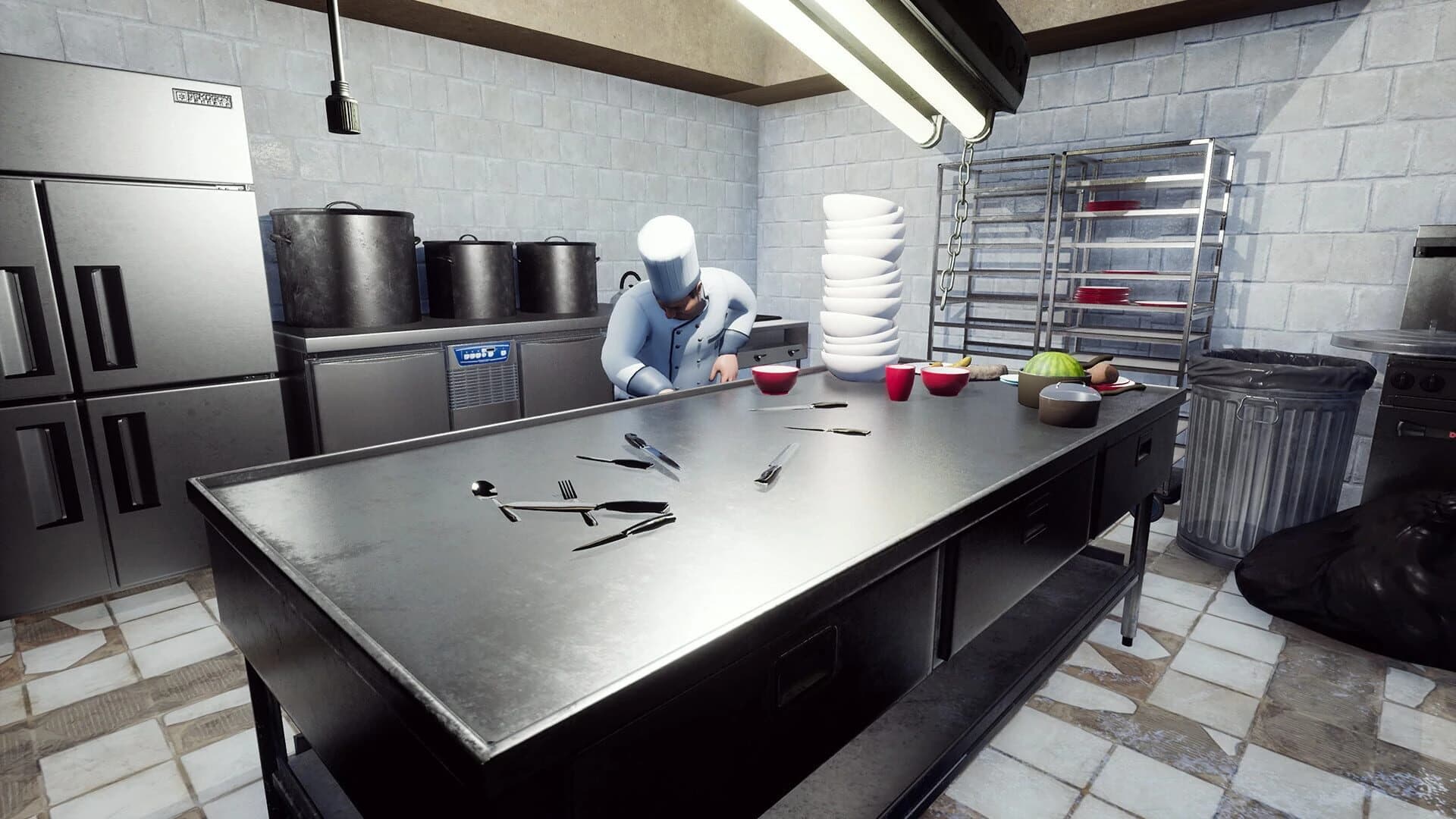 Restaurant Renovation screenshot 4