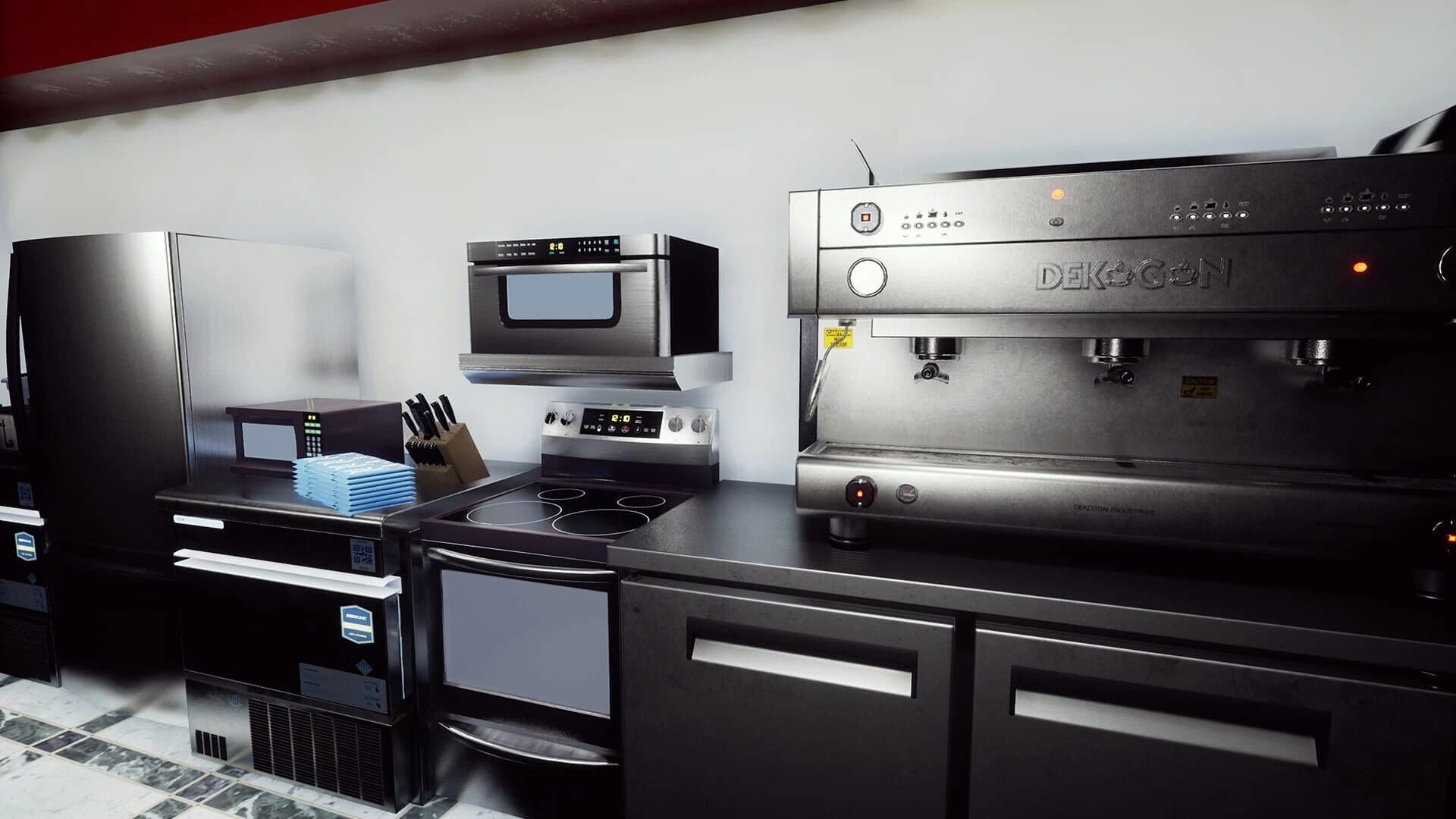 Restaurant Renovation screenshot 5