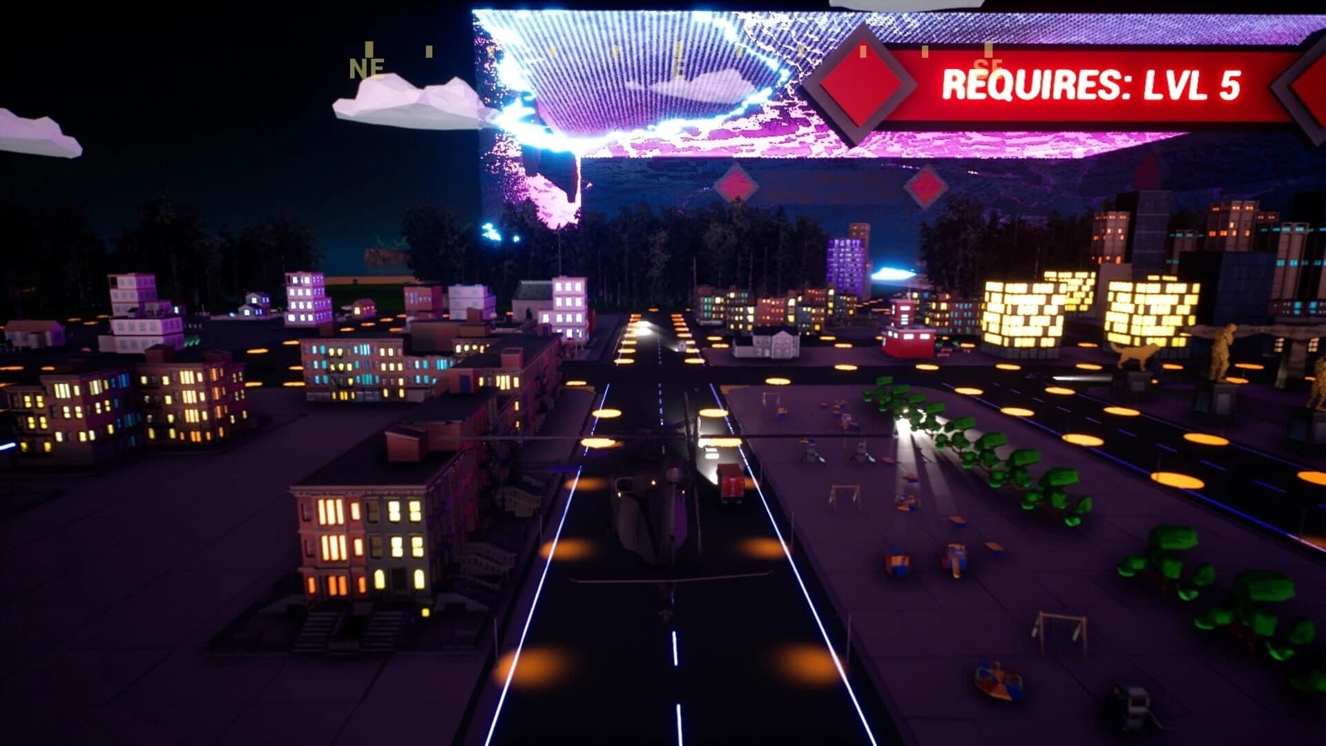 Resthedex screenshot 3