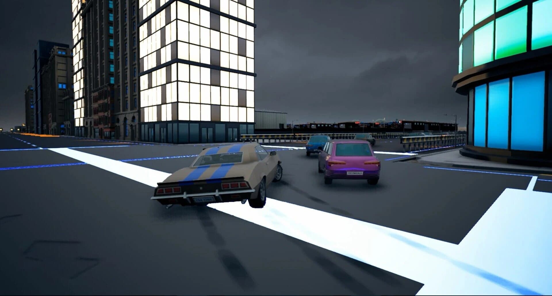 Resthedex screenshot 2
