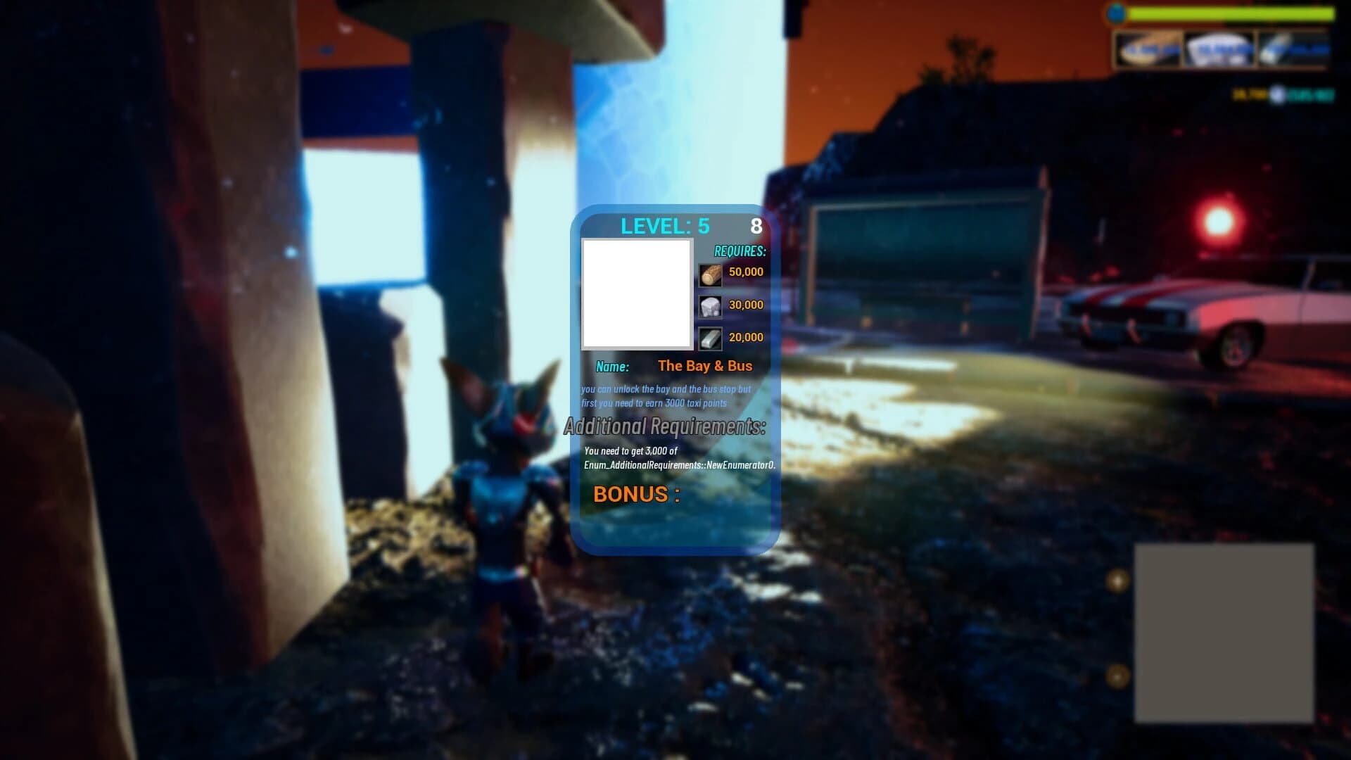 Resthedex screenshot 5