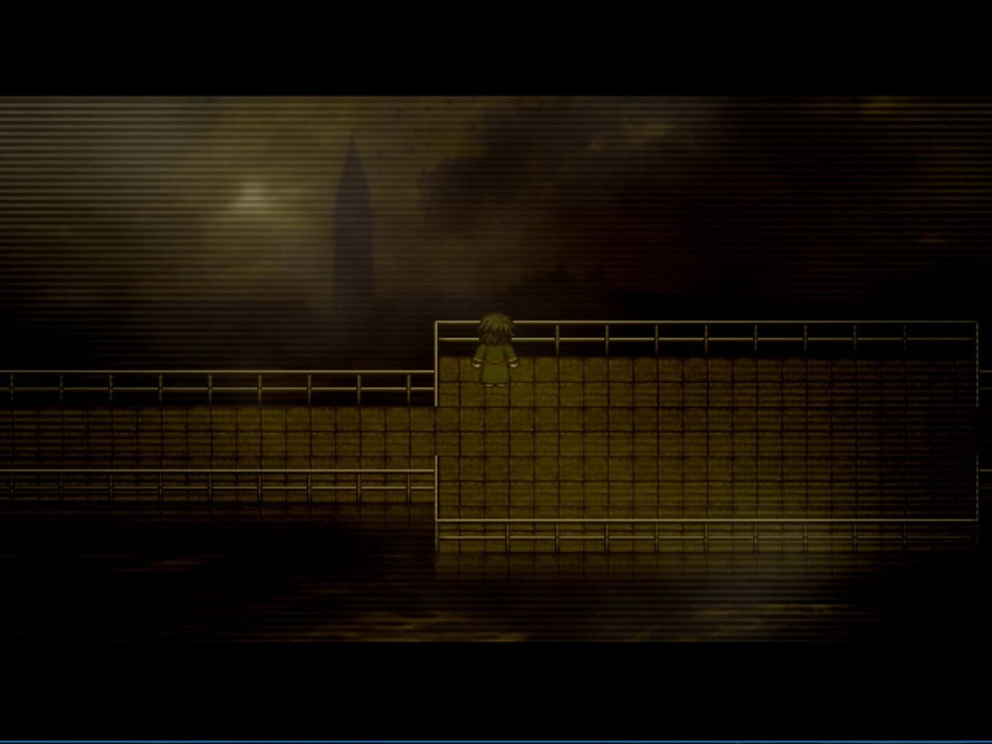 Restless Dreams screenshot 1