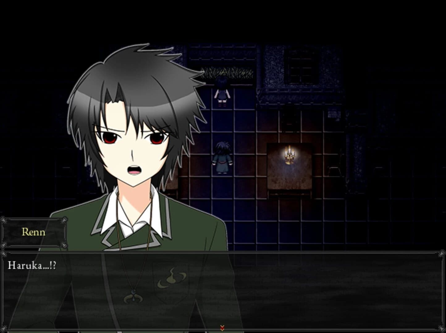 Restless Dreams screenshot 4