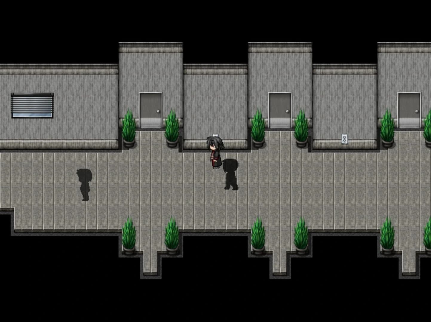 Restless Dreams screenshot 3