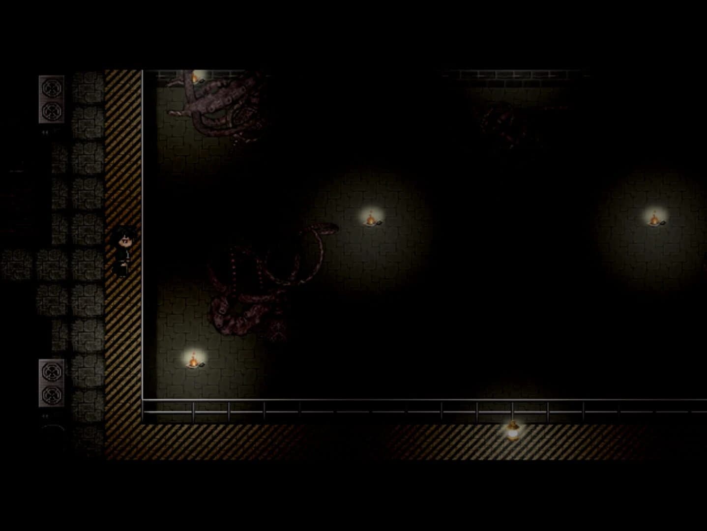 Restless Dreams screenshot 5