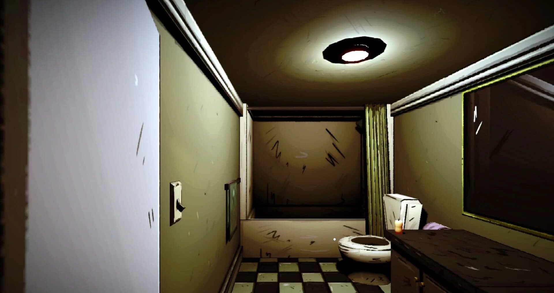 Restless Nights screenshot 5