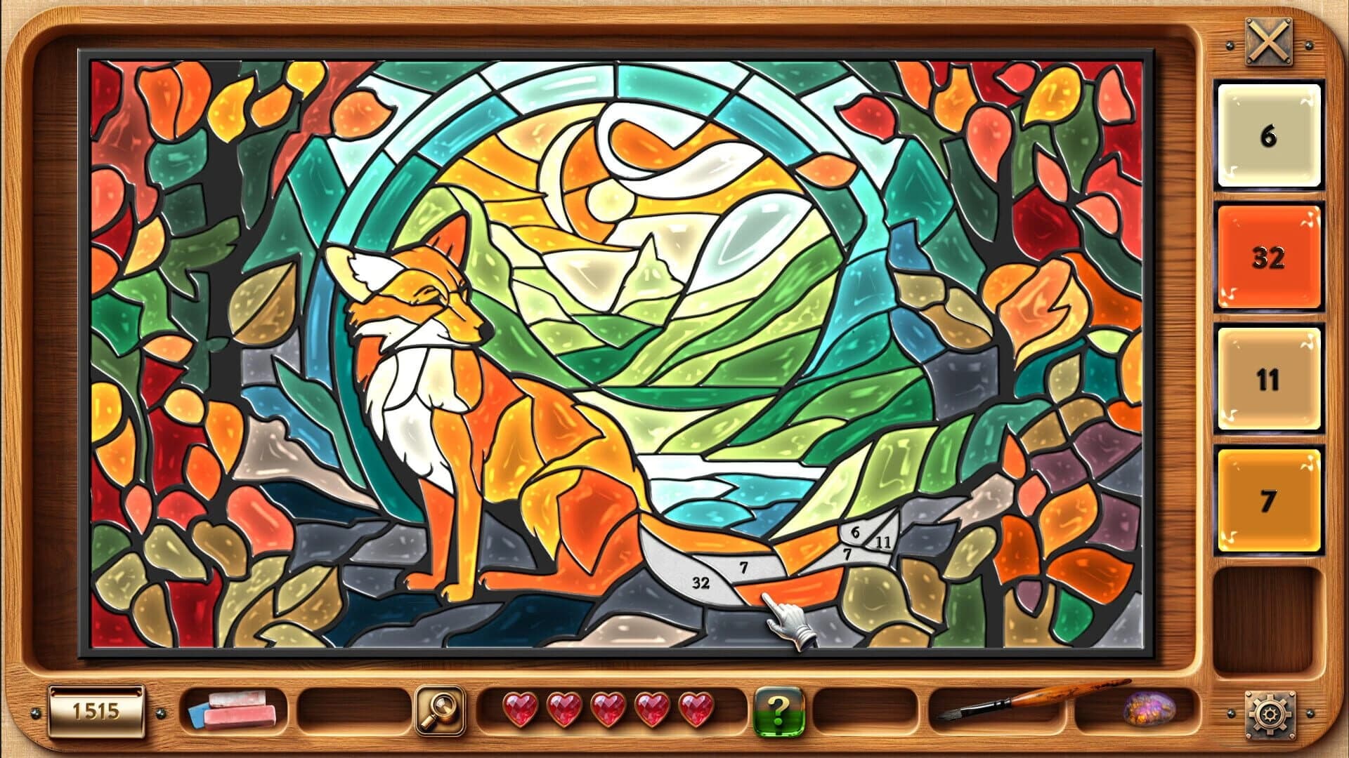 Restorart: Horizon Bay Collector's Edition screenshot 4