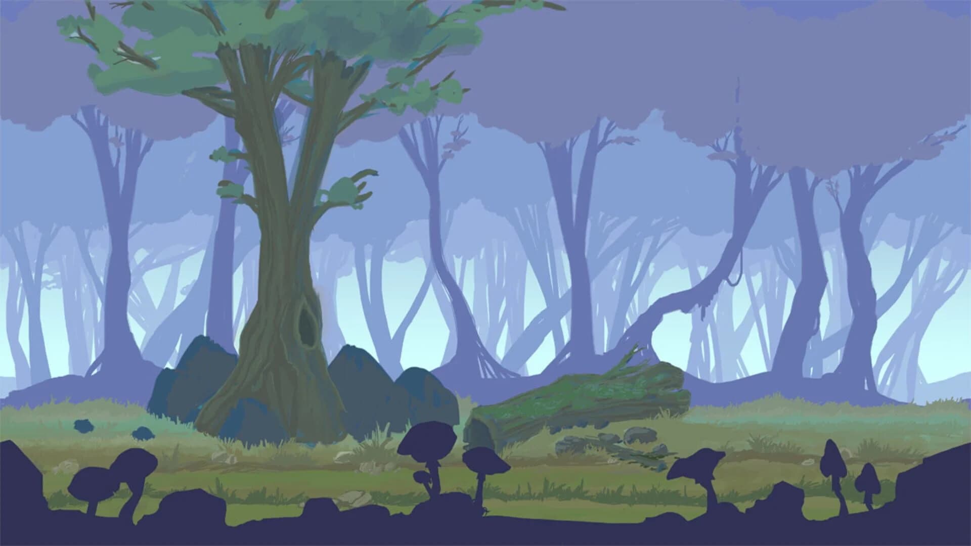 Restoration screenshot 3