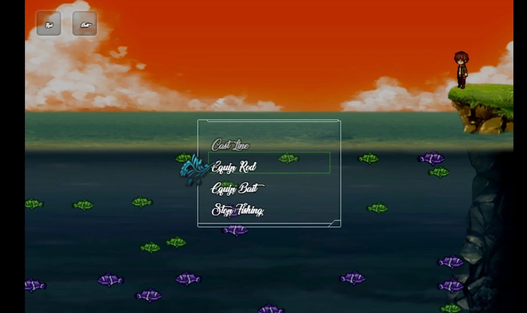 Restoration screenshot 1