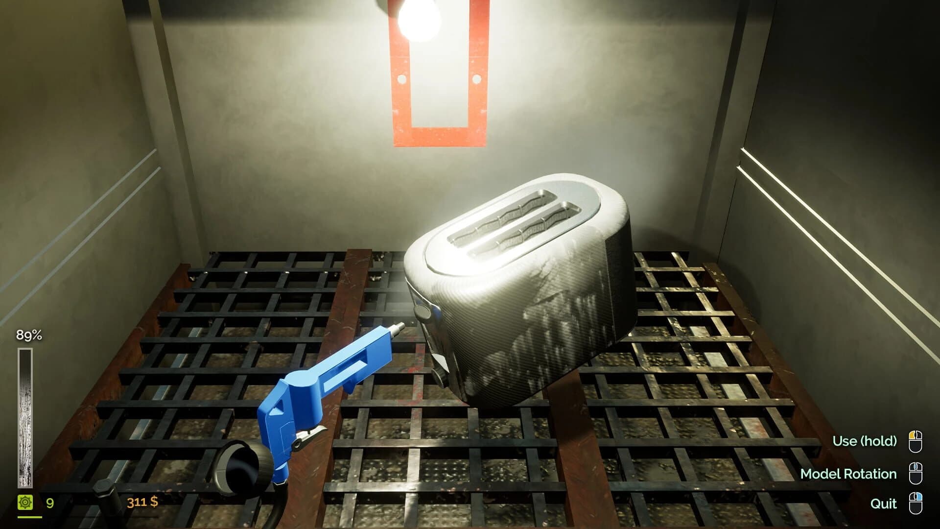 Restoration Master screenshot 4