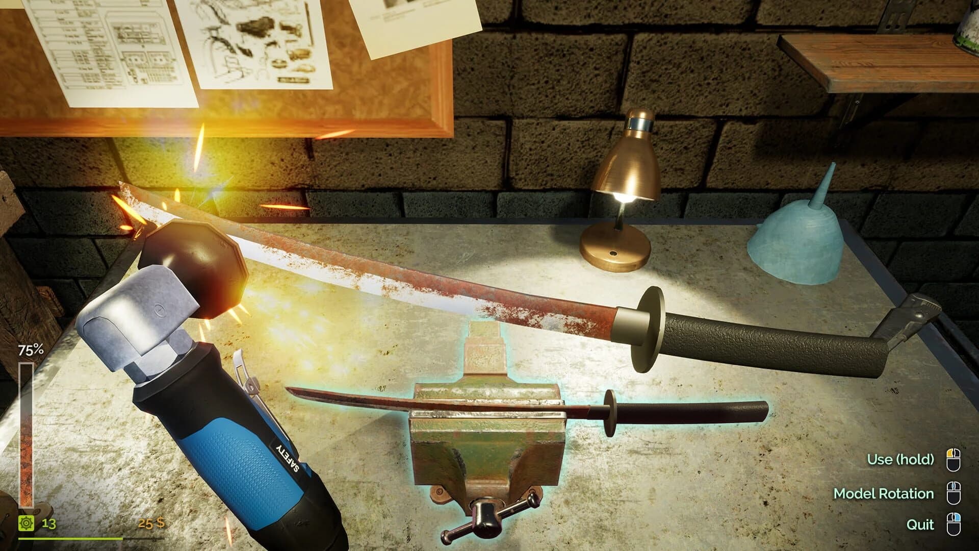 Restoration Master screenshot 3