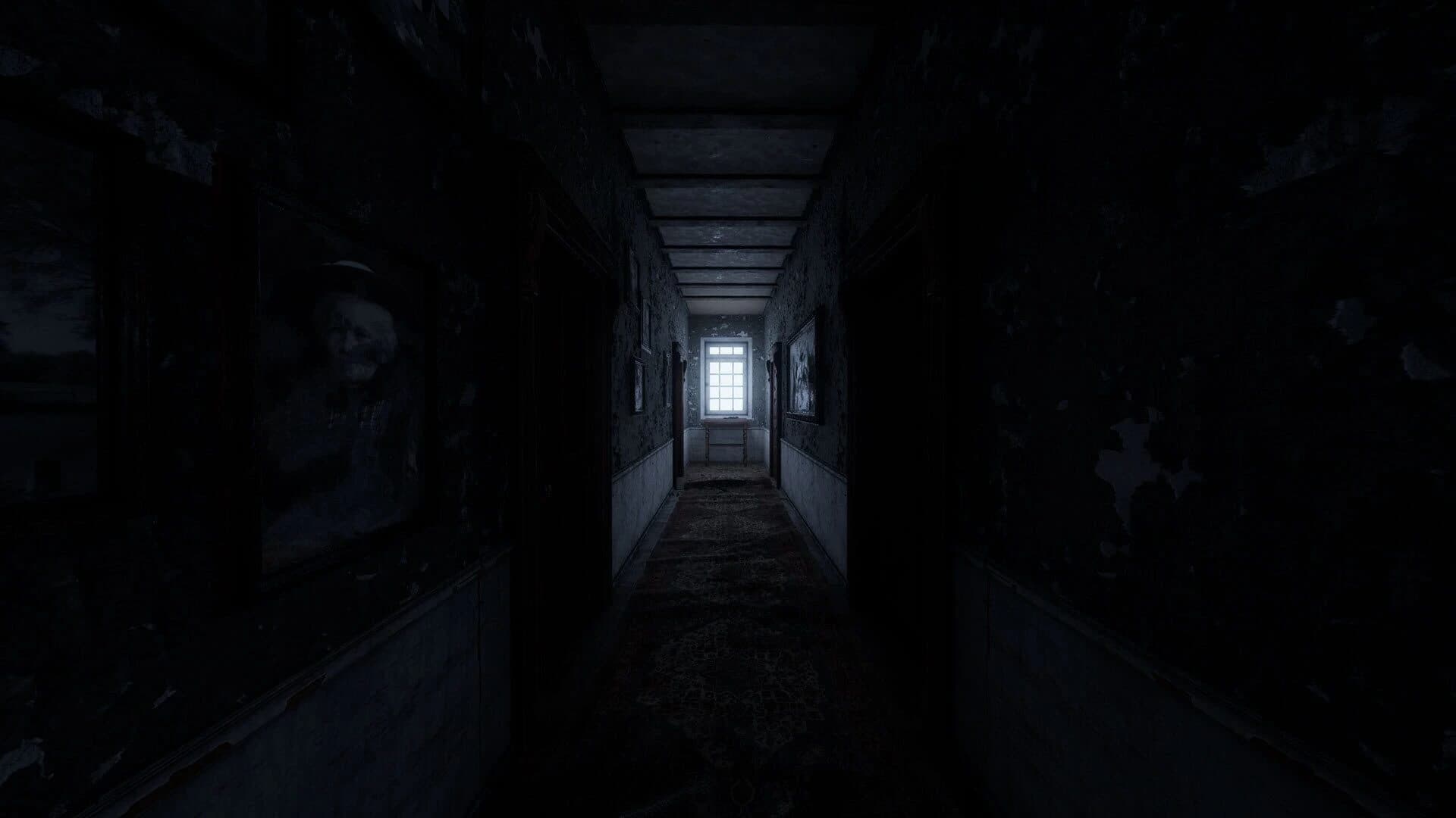 Restorer screenshot 2