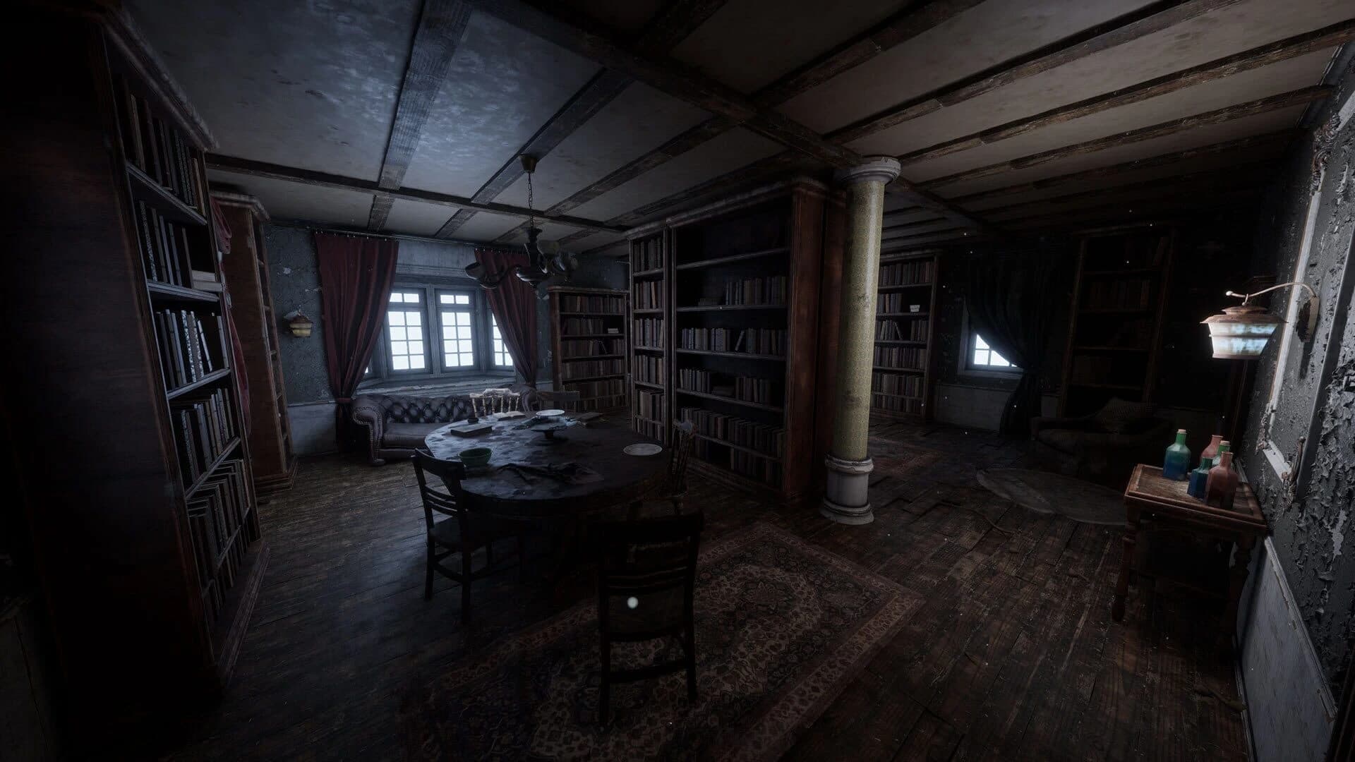 Restorer screenshot 4