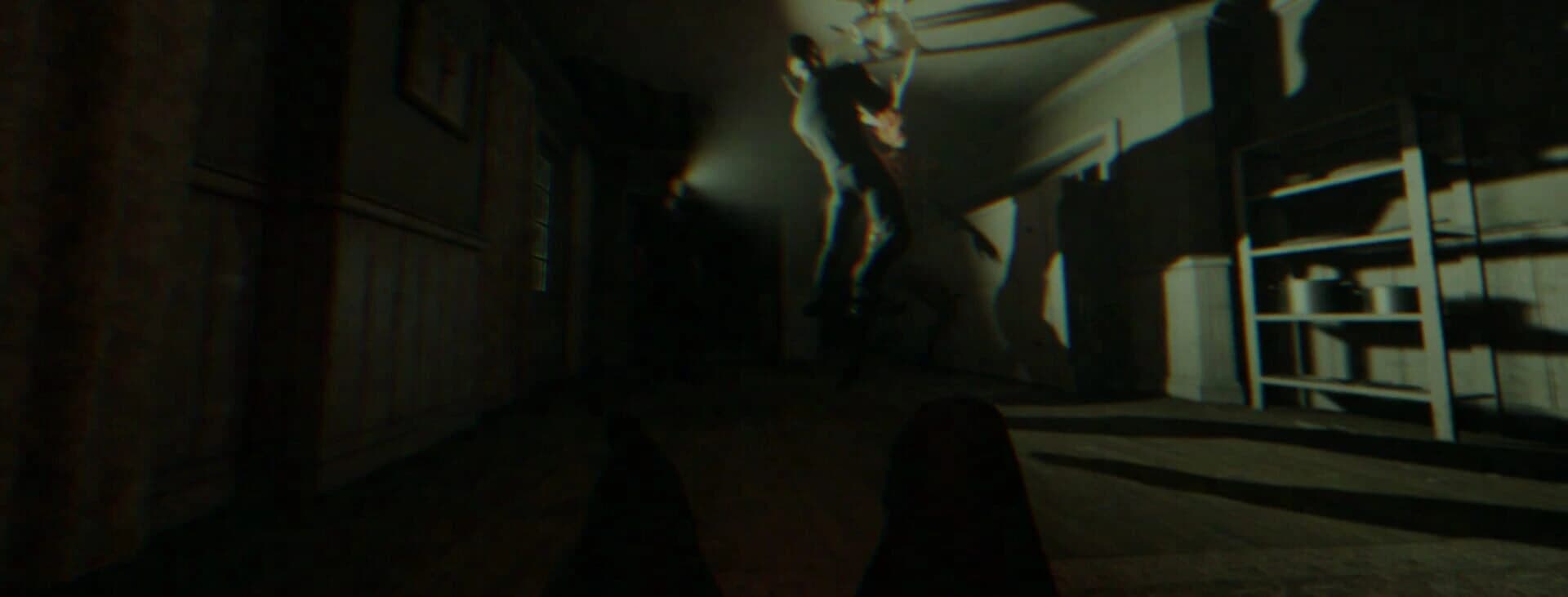 Restricted Footage screenshot 1