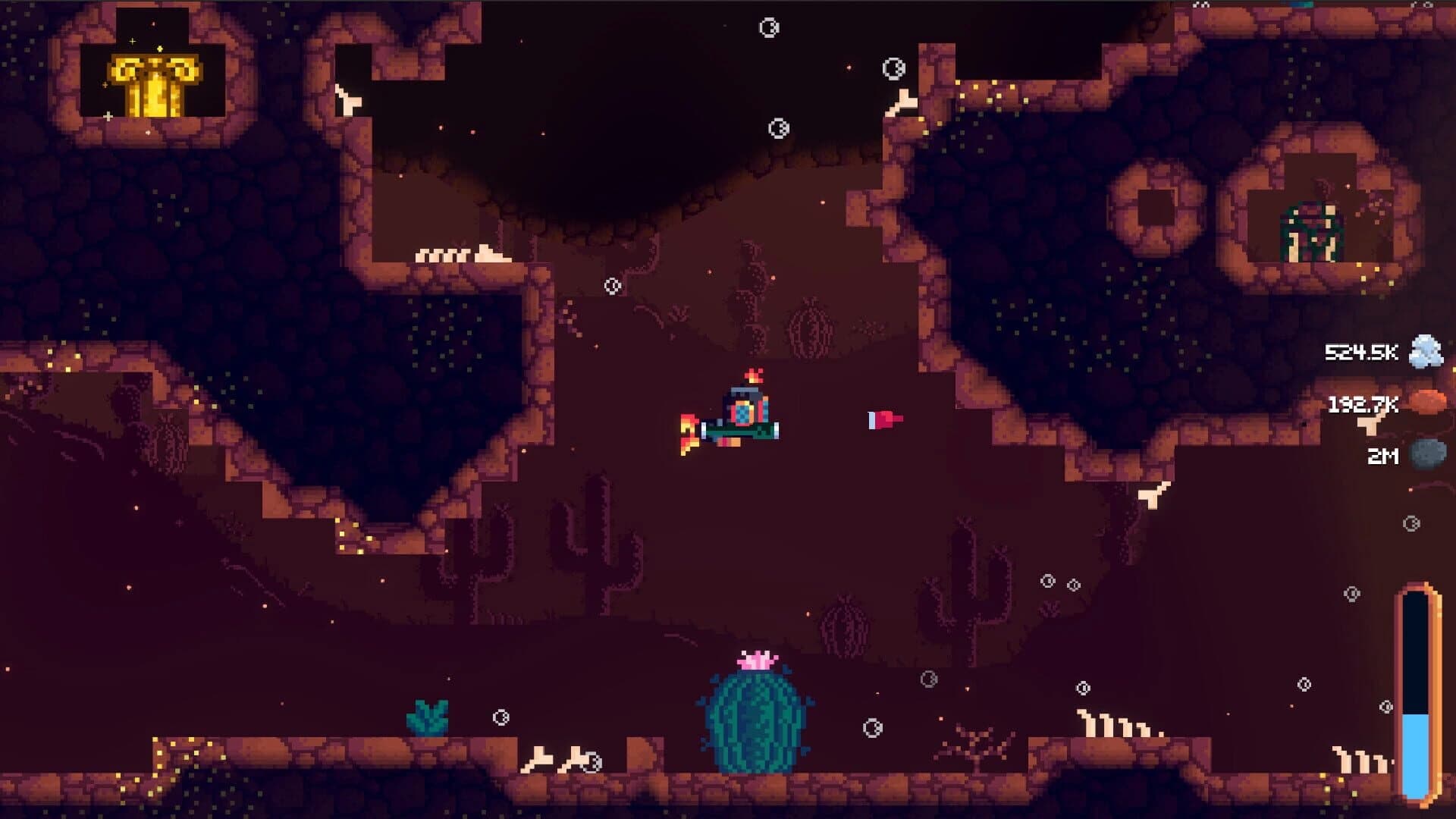 Resurface screenshot 5