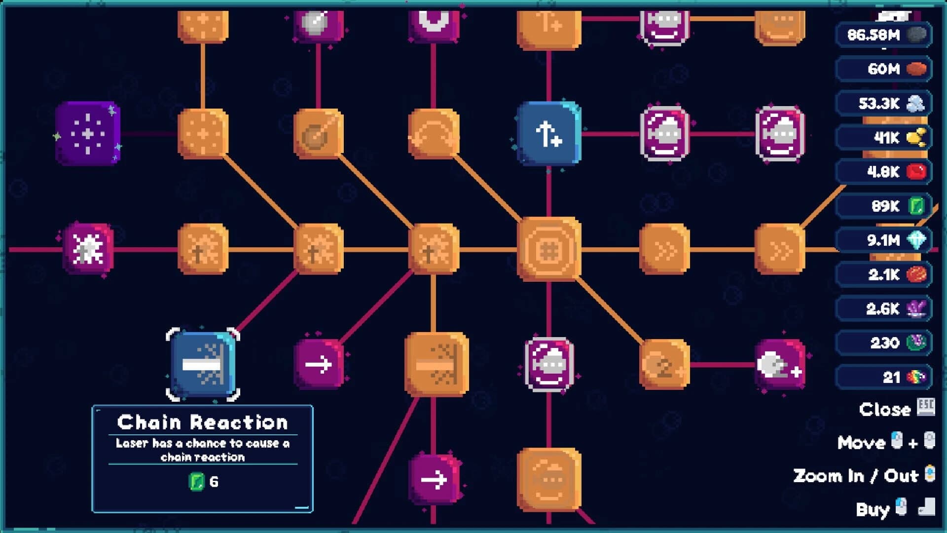 Resurface screenshot 3