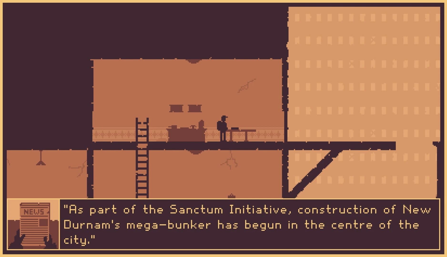 Resurgent screenshot 4