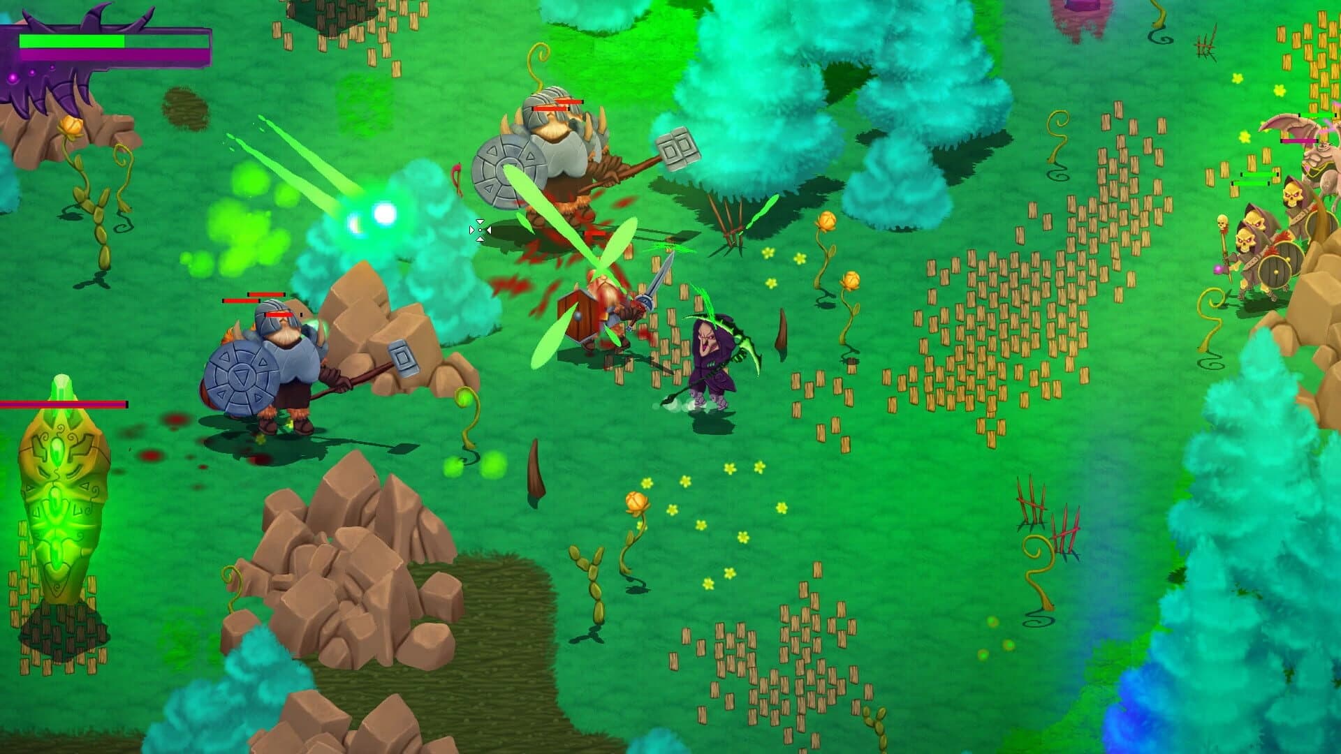 Resurrector screenshot 2