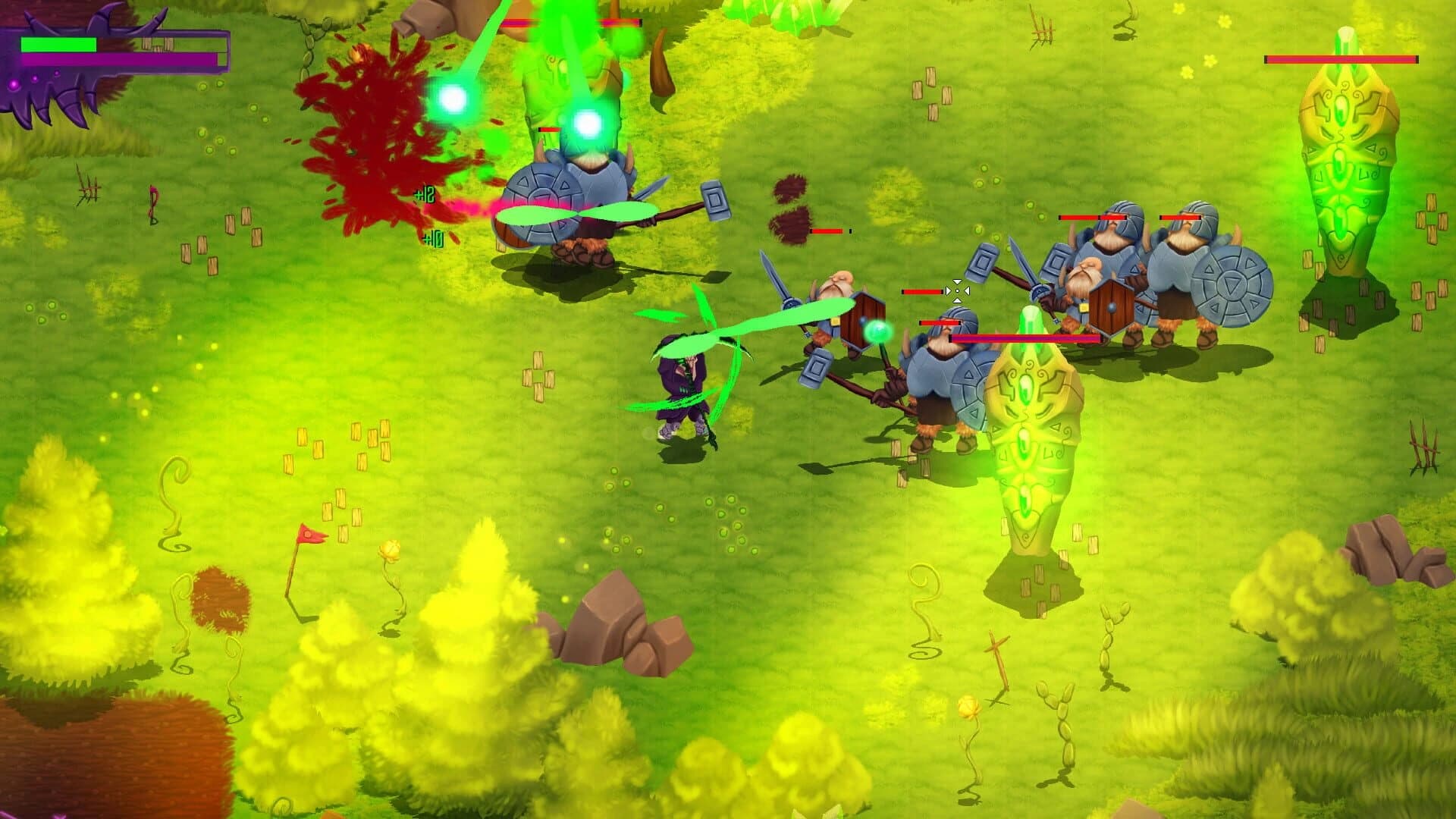 Resurrector screenshot 3