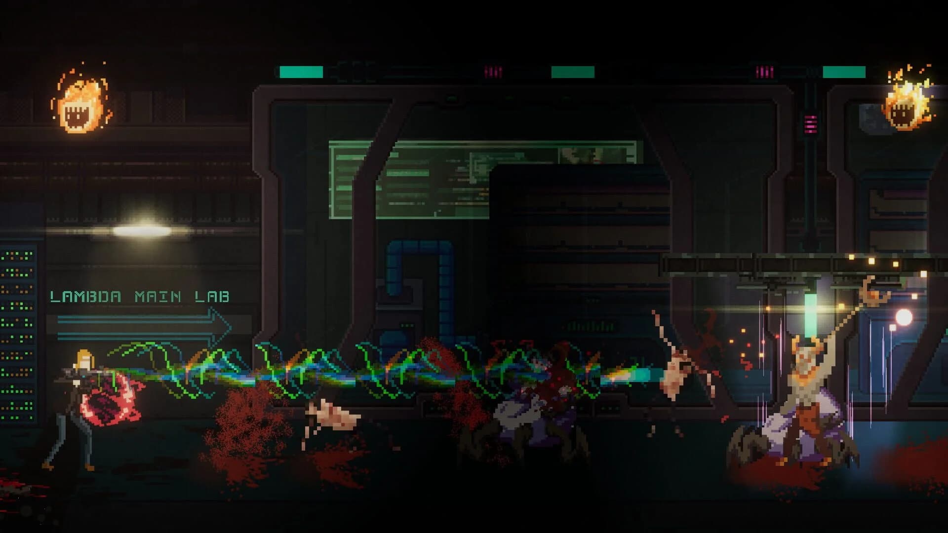 Re.Surs screenshot 4