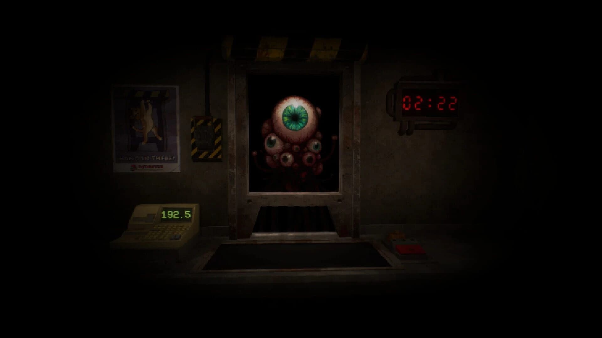 Retail Hell screenshot 1