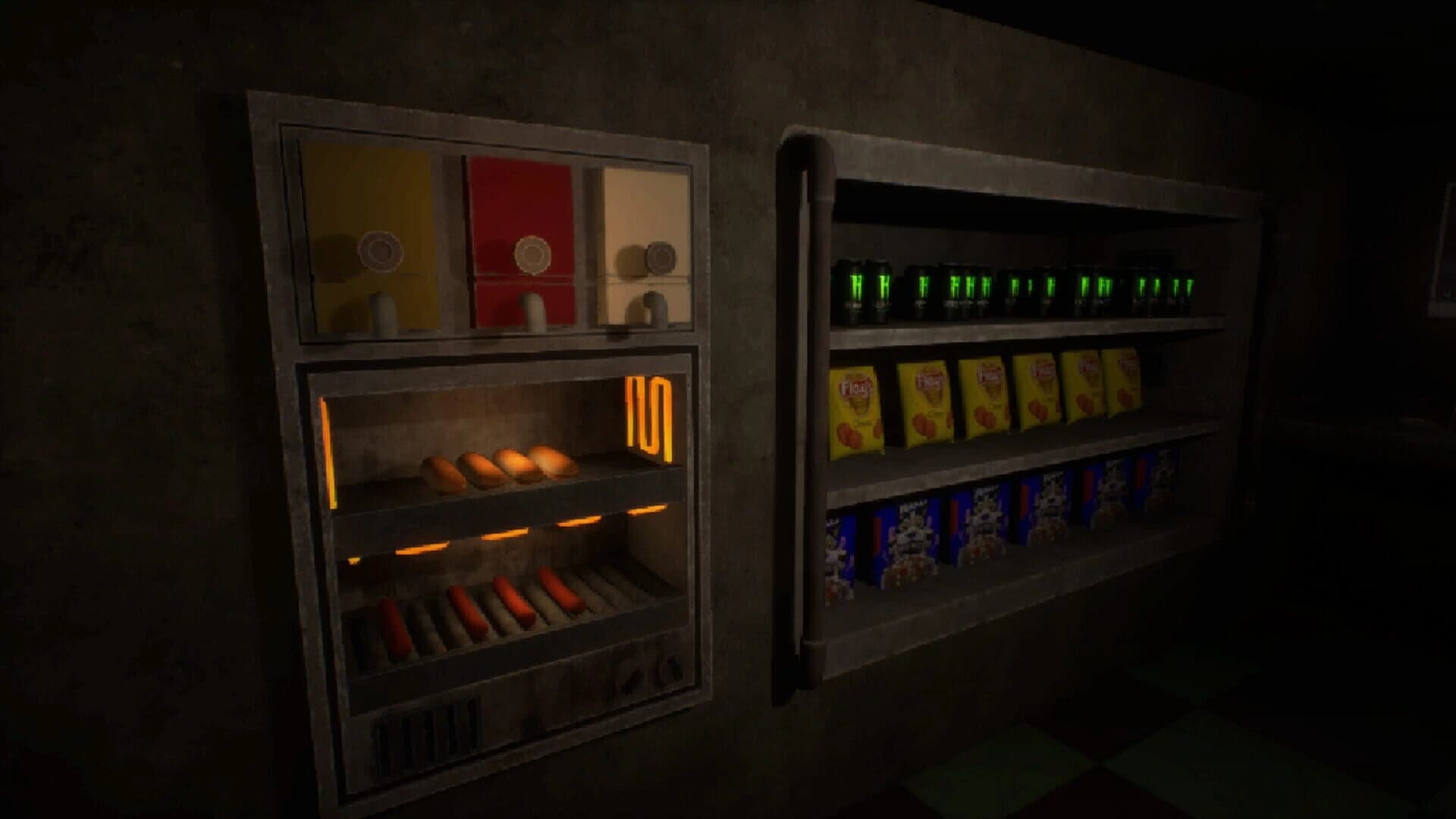 Retail Hell screenshot 4