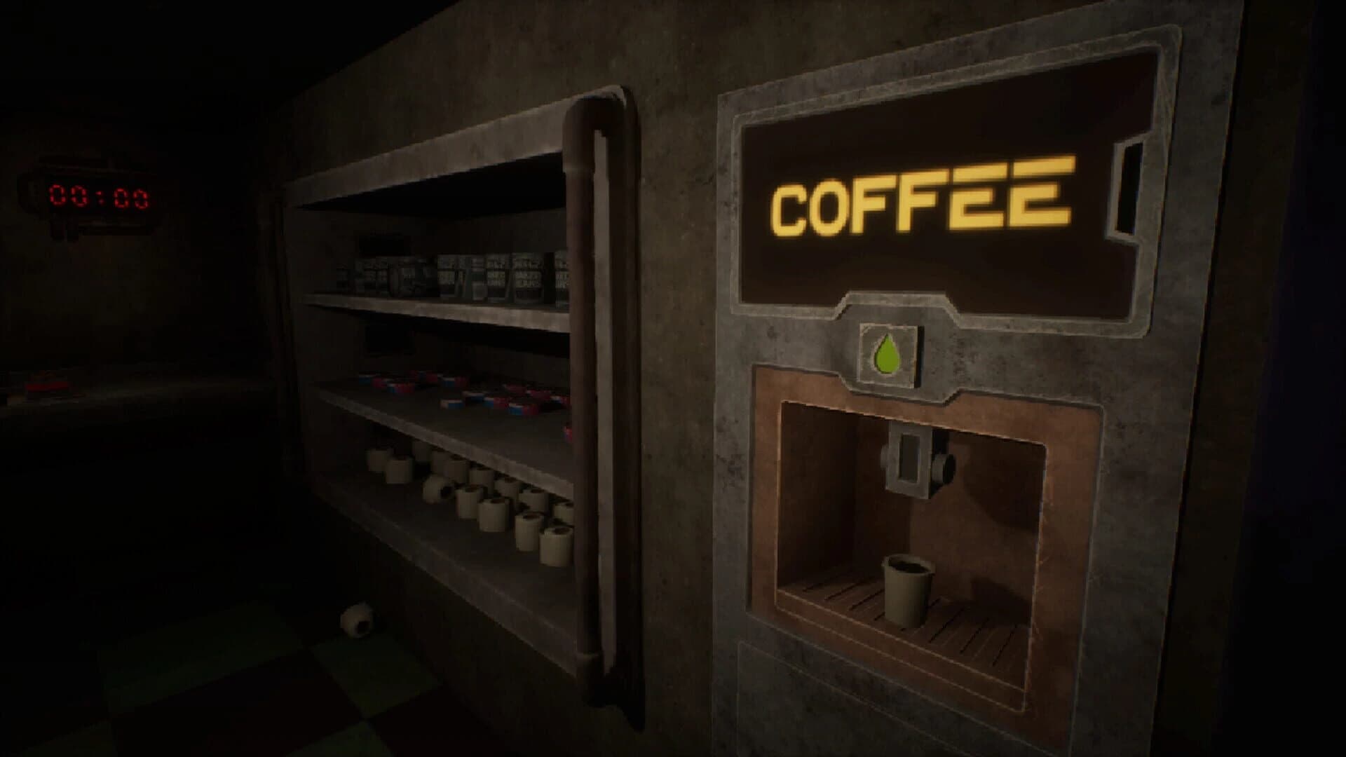 Retail Hell screenshot 3