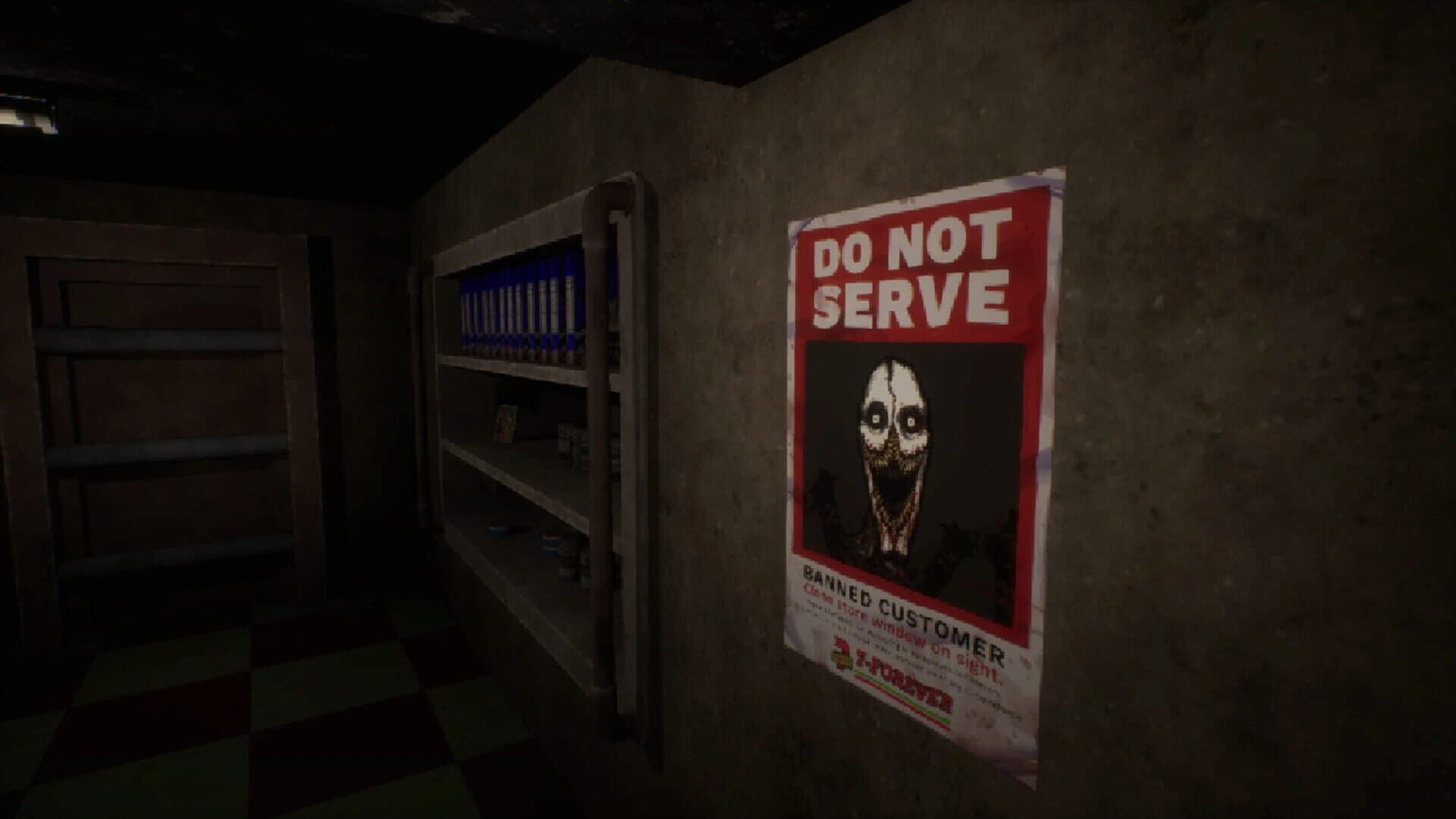 Retail Hell screenshot 5