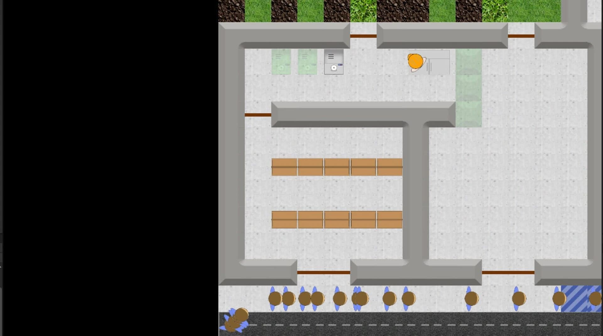 Retailer Tycoon screenshot 5