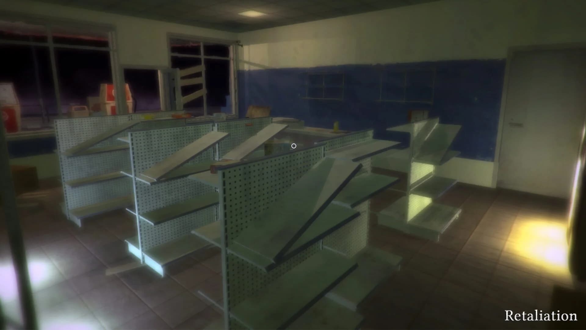 Retaliation screenshot 4