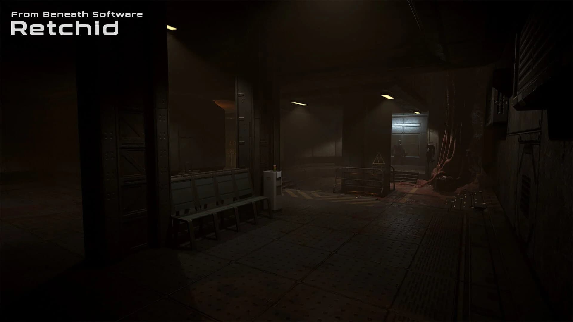 Retchid screenshot 3