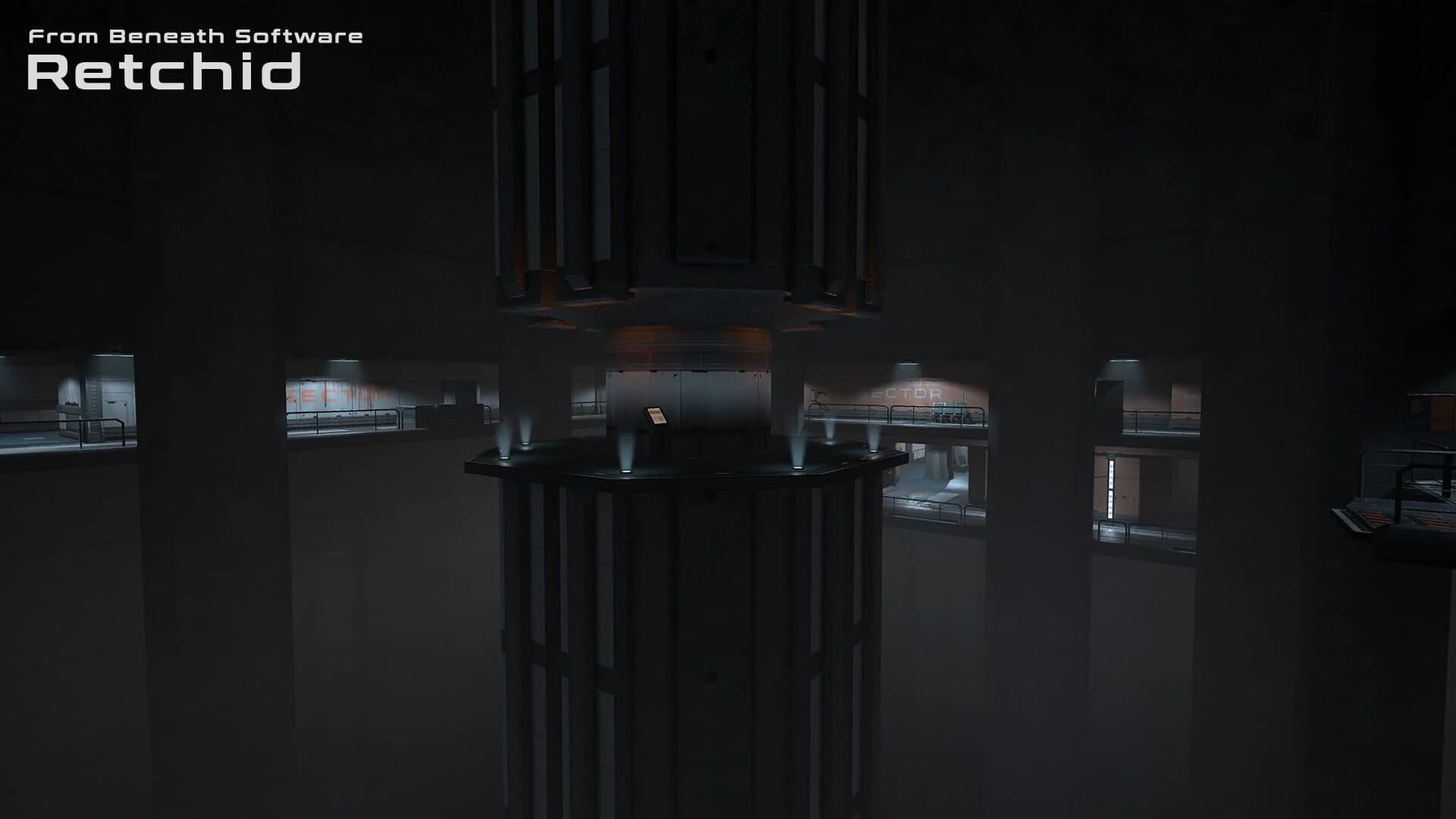 Retchid screenshot 4