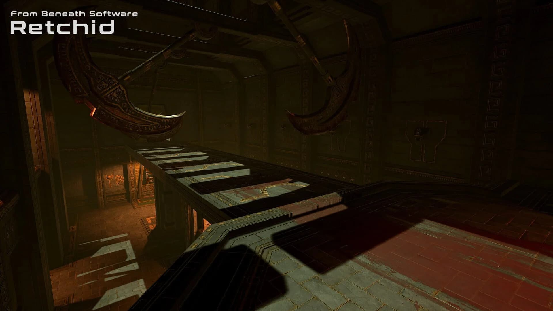 Retchid screenshot 5