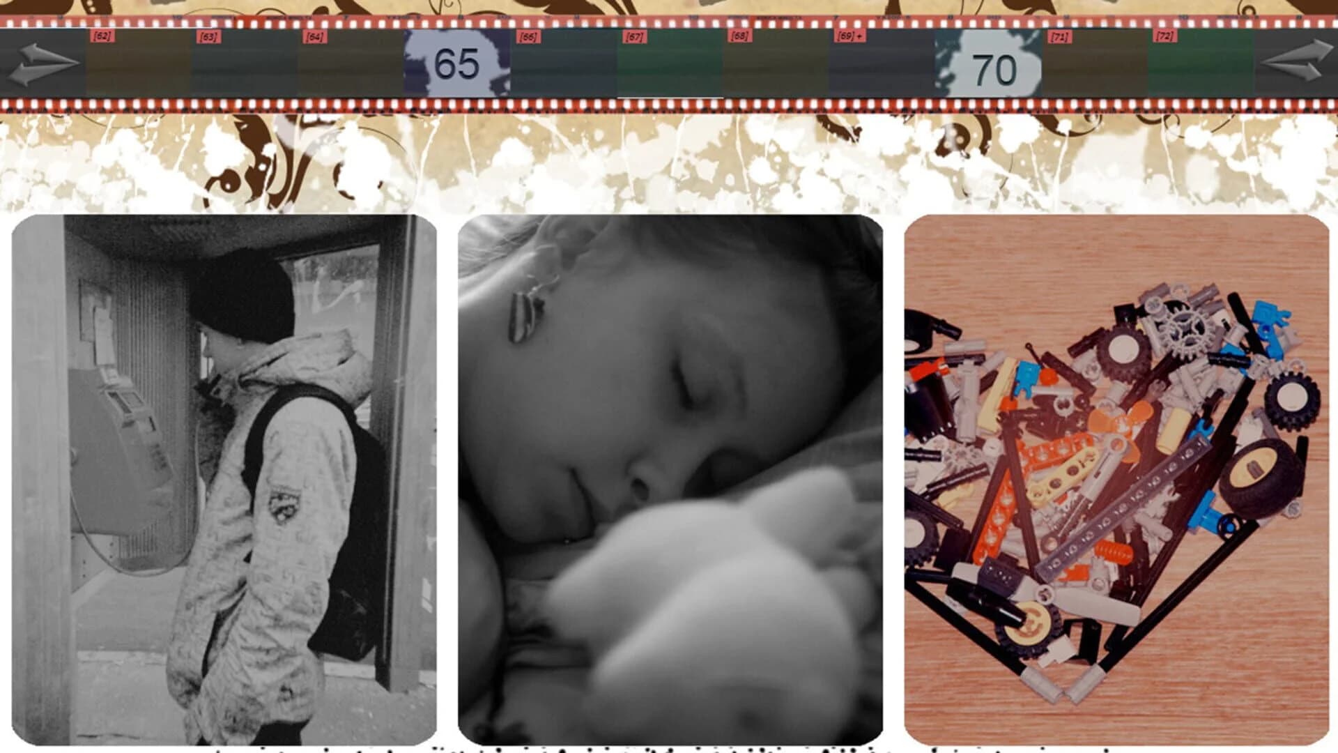 Retention screenshot 1