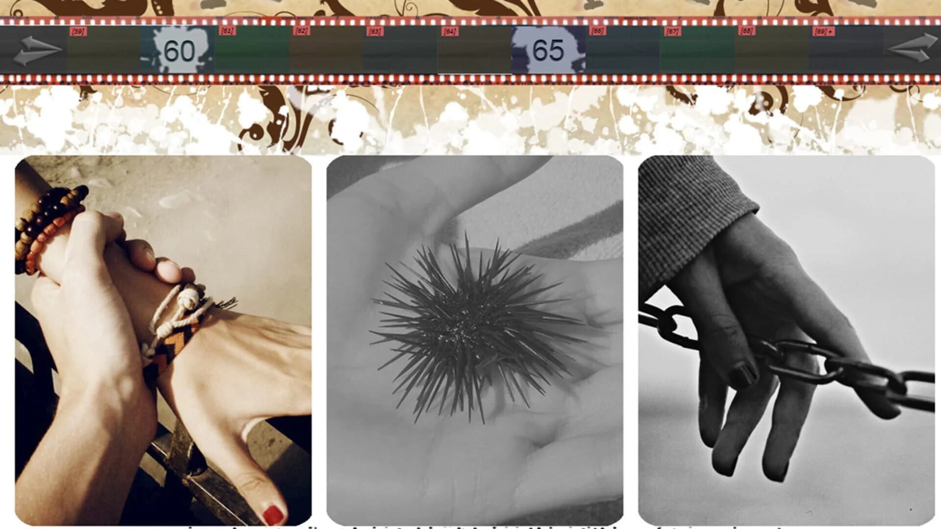 Retention screenshot 3