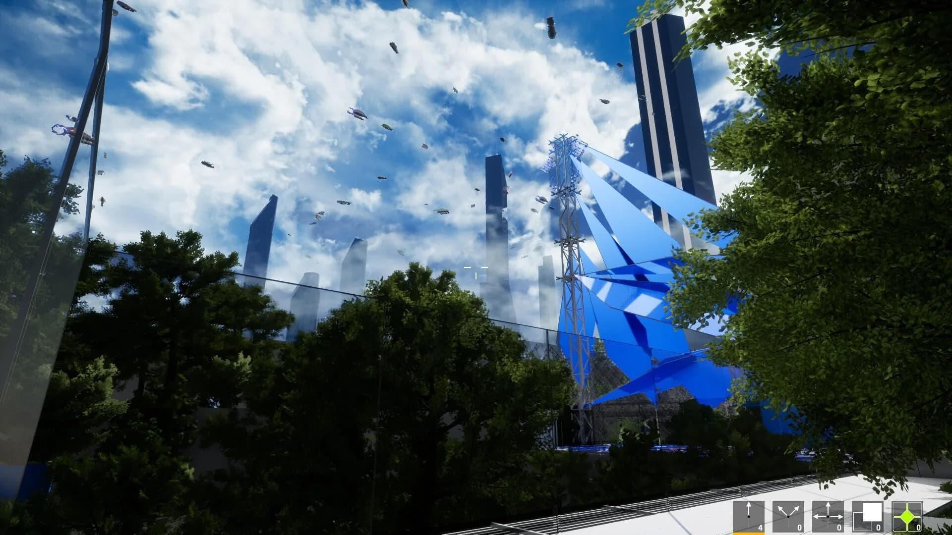 ReThink screenshot 4