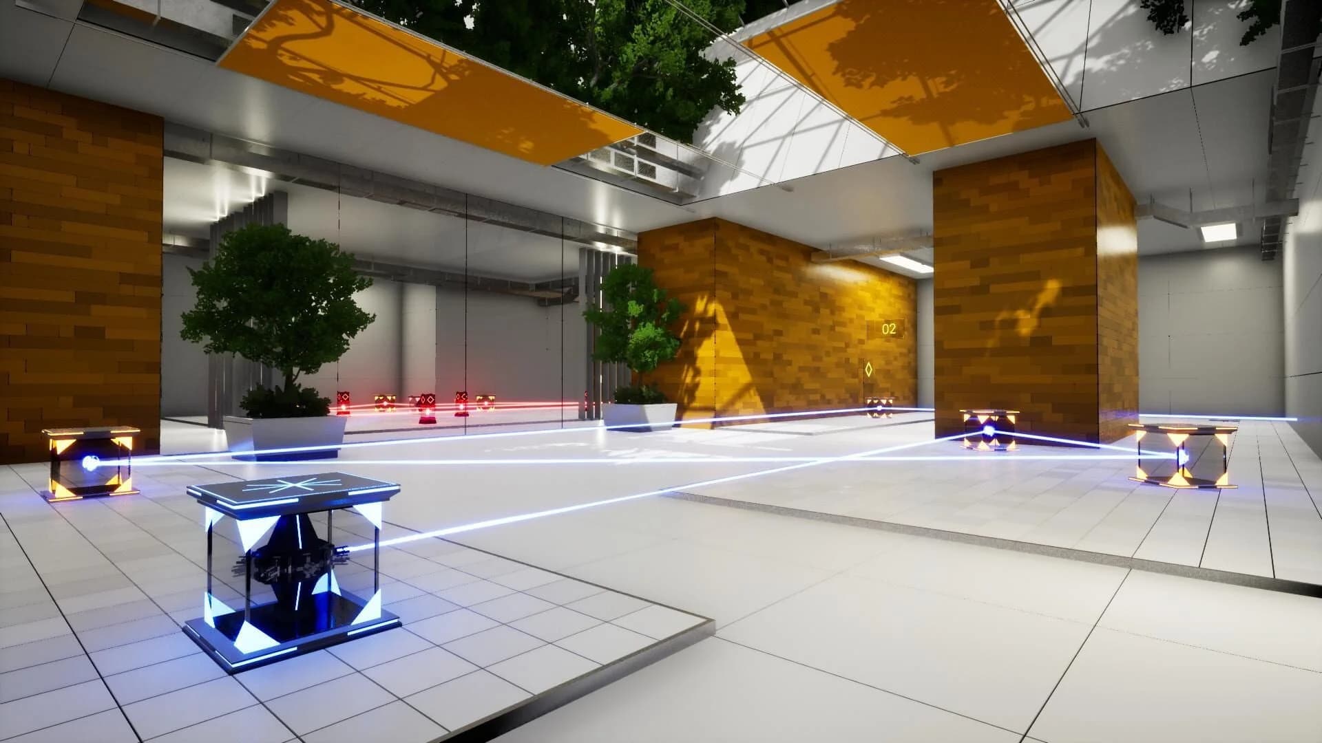 ReThink 2 screenshot 2