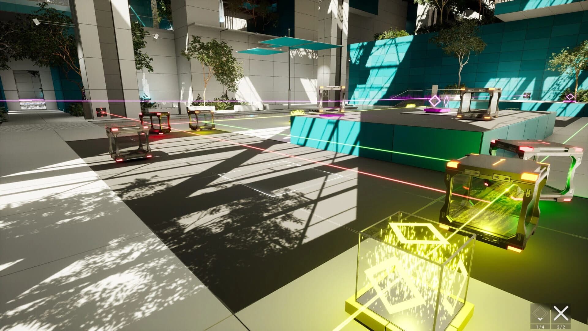 ReThink 3.5 screenshot 4