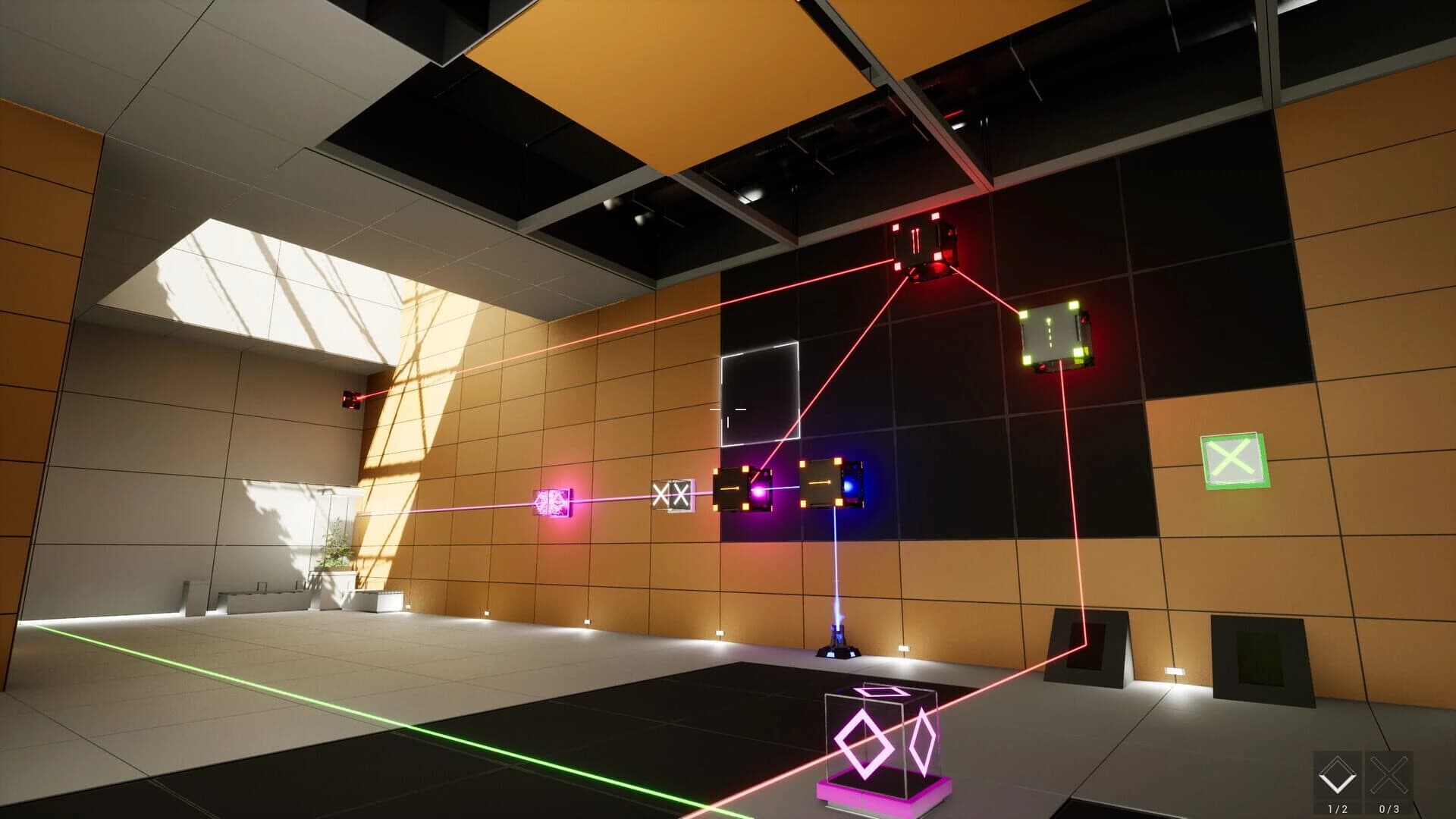 ReThink 3.5 screenshot 1