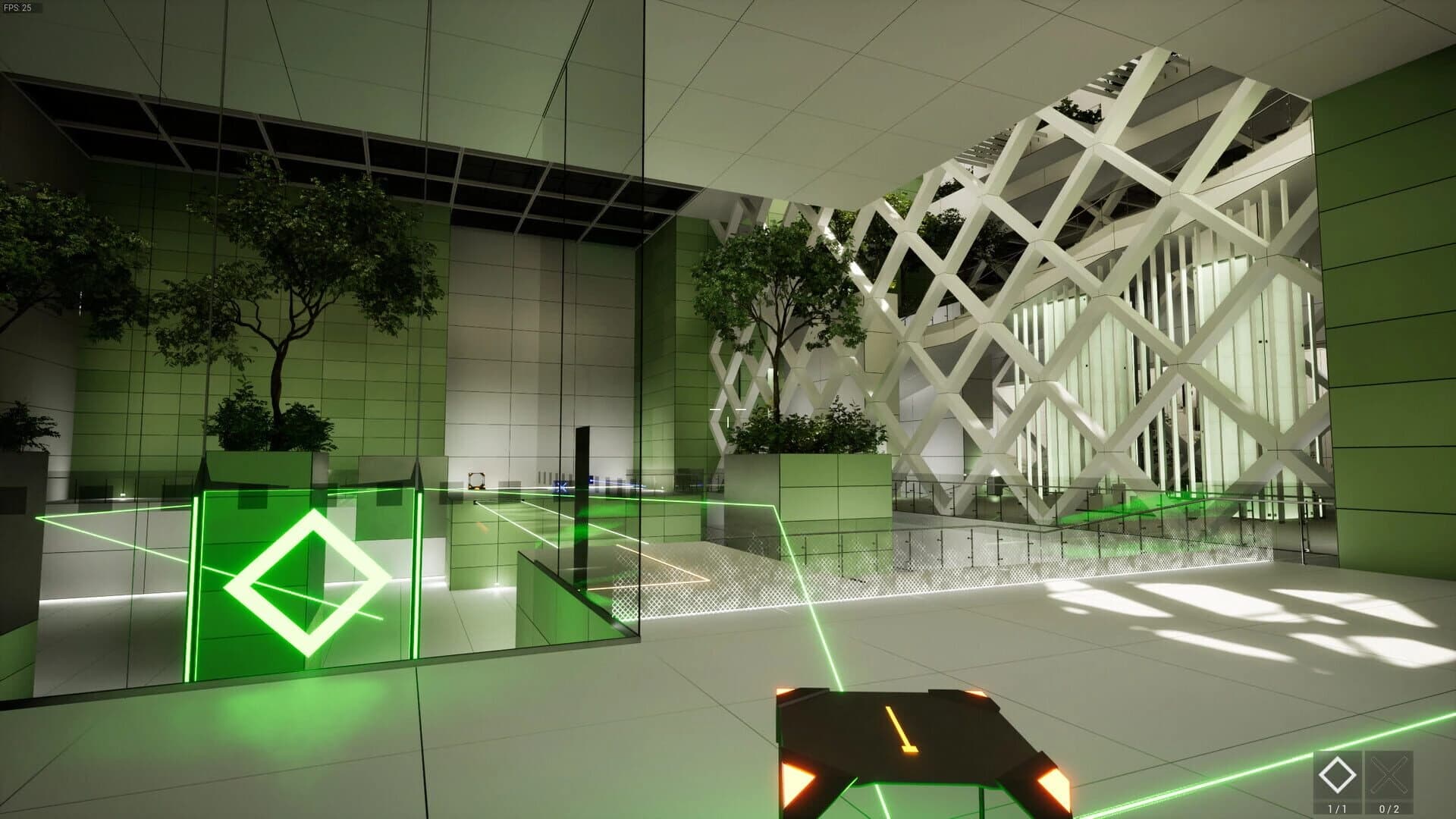 ReThink | Evolved 5 screenshot 1